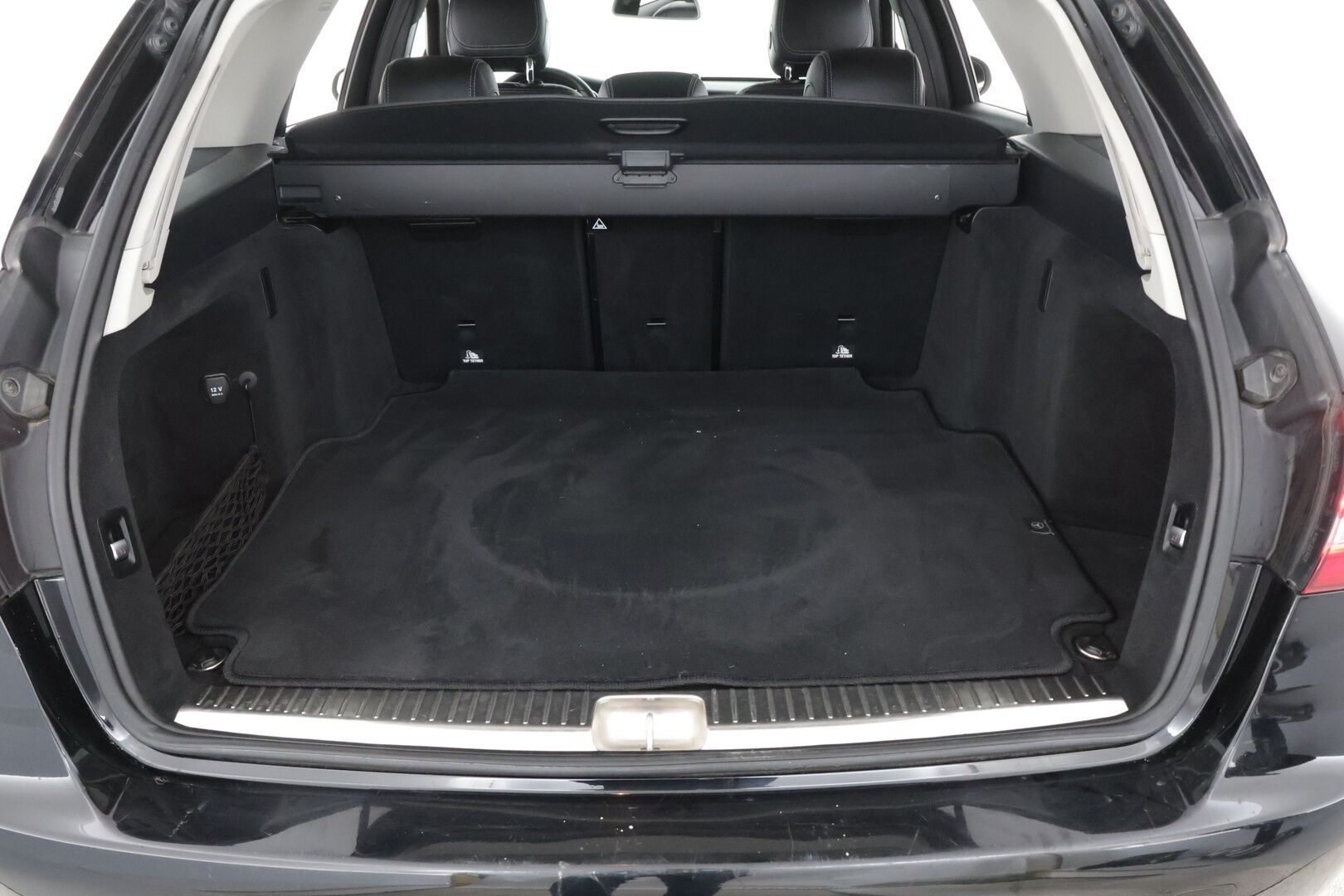 Mercedes-Benz C 2016 200 Premium Business - Todella siisti / Hyvät varusteet / Tule katsomaan paikanpäälle