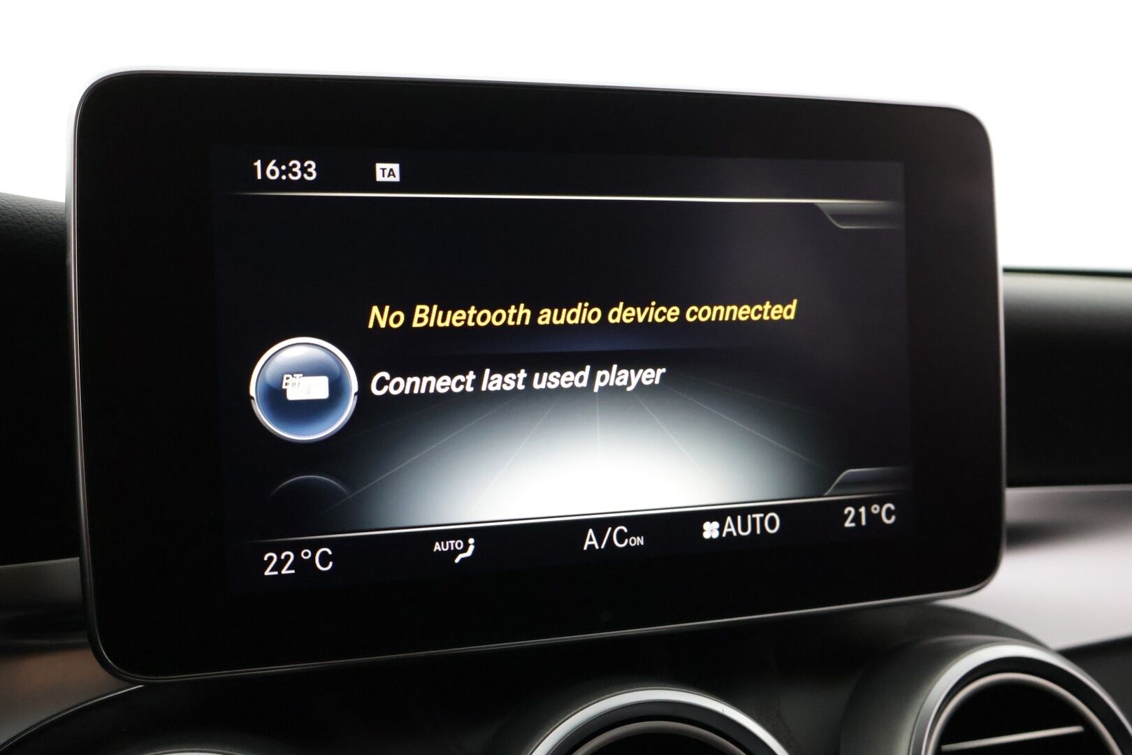 Mercedes-Benz C 2016 200 Premium Business - Todella siisti / Hyvät varusteet / Tule katsomaan paikanpäälle