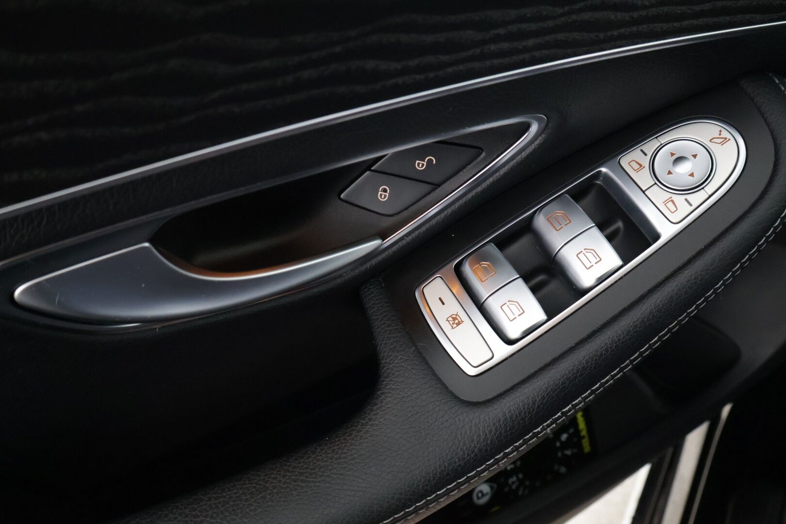 Mercedes-Benz C 2016 200 Premium Business - Todella siisti / Hyvät varusteet / Tule katsomaan paikanpäälle