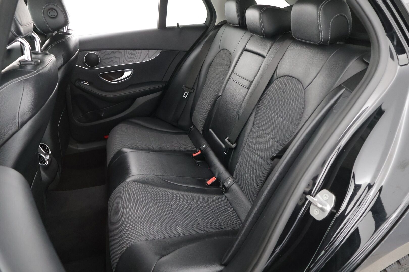 Mercedes-Benz C 2016 200 Premium Business - Todella siisti / Hyvät varusteet / Tule katsomaan paikanpäälle