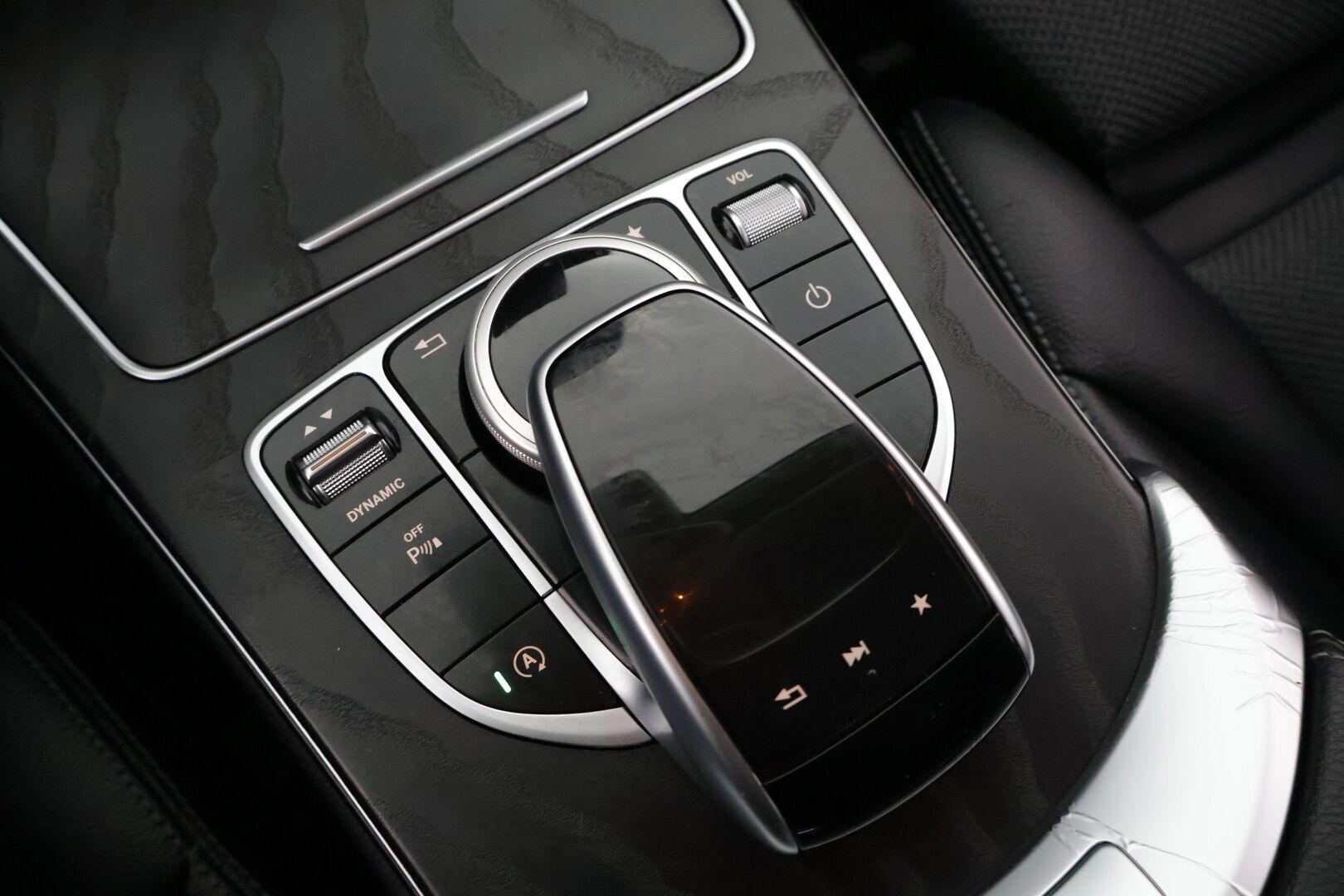 Mercedes-Benz C 2016 200 Premium Business - Todella siisti / Hyvät varusteet / Tule katsomaan paikanpäälle