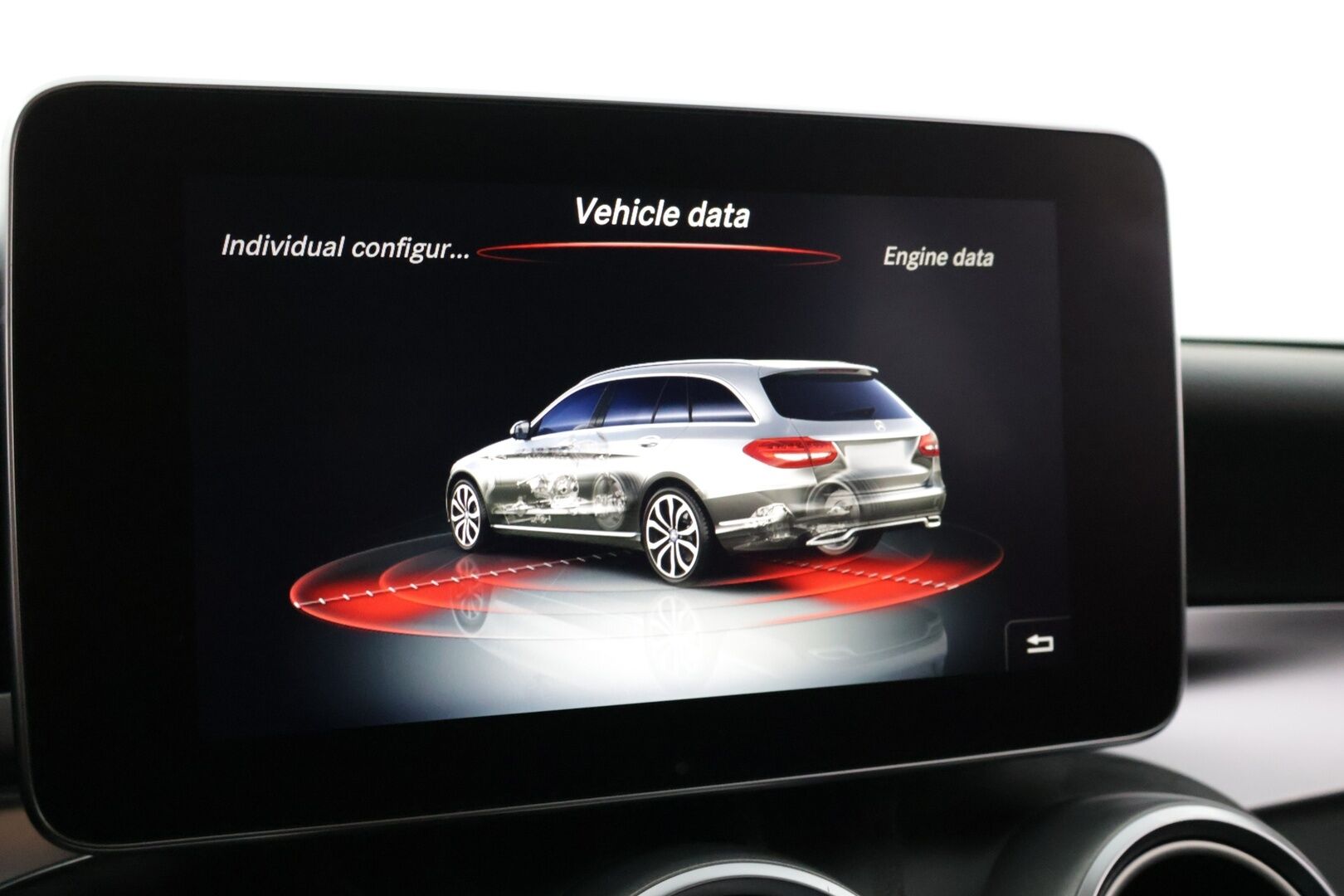 Mercedes-Benz C 2016 200 Premium Business - Todella siisti / Hyvät varusteet / Tule katsomaan paikanpäälle