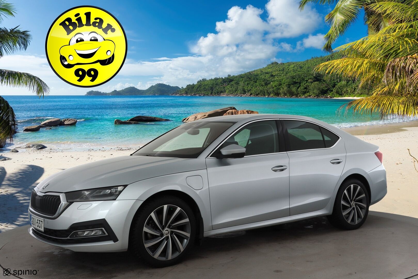 Skoda Octavia 2021 1,4 TSI PHEV Style iV DSG * ACC / Matrix-LED / P.kamera / Koukku / HUD / Kaistavahti / Keyless * - Suomi-auto / 2x Latauskapeelit / Kahdet renkaat / Merkkihuollot - HULLUT JOULUT KORKOTARJOUS 2,49% 