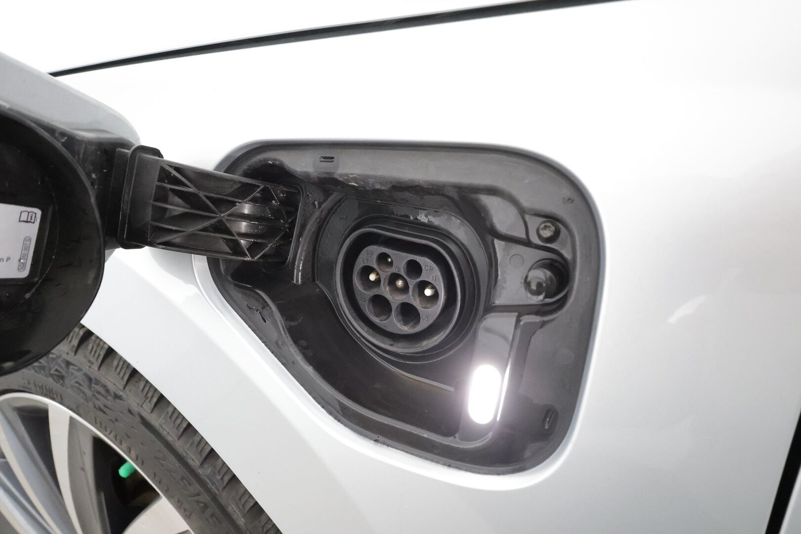 Skoda Octavia 2021 1,4 TSI PHEV Style iV DSG * ACC / Matrix-LED / P.kamera / Koukku / HUD / Kaistavahti / Keyless * - Suomi-auto / 2x Latauskapeelit / Kahdet renkaat / Merkkihuollot