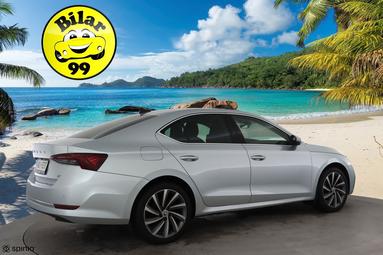 Skoda Octavia 2021 1,4 TSI PHEV Style iV DSG * ACC / Matrix-LED / P.kamera / Koukku / HUD / Kaistavahti / Keyless * - Suomi-auto / 2x Latauskapeelit / Kahdet renkaat / Merkkihuollot