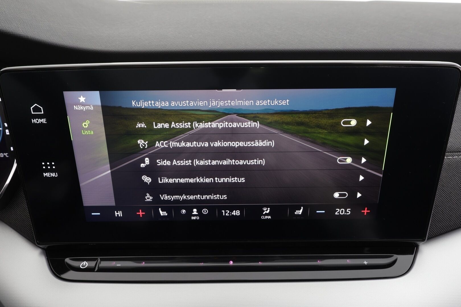 Skoda Octavia 2021 1,4 TSI PHEV Style iV DSG * ACC / Matrix-LED / P.kamera / Koukku / HUD / Kaistavahti / Keyless * - Suomi-auto / 2x Latauskapeelit / Kahdet renkaat / Merkkihuollot - HULLUT JOULUT KORKOTARJOUS 2,49% 