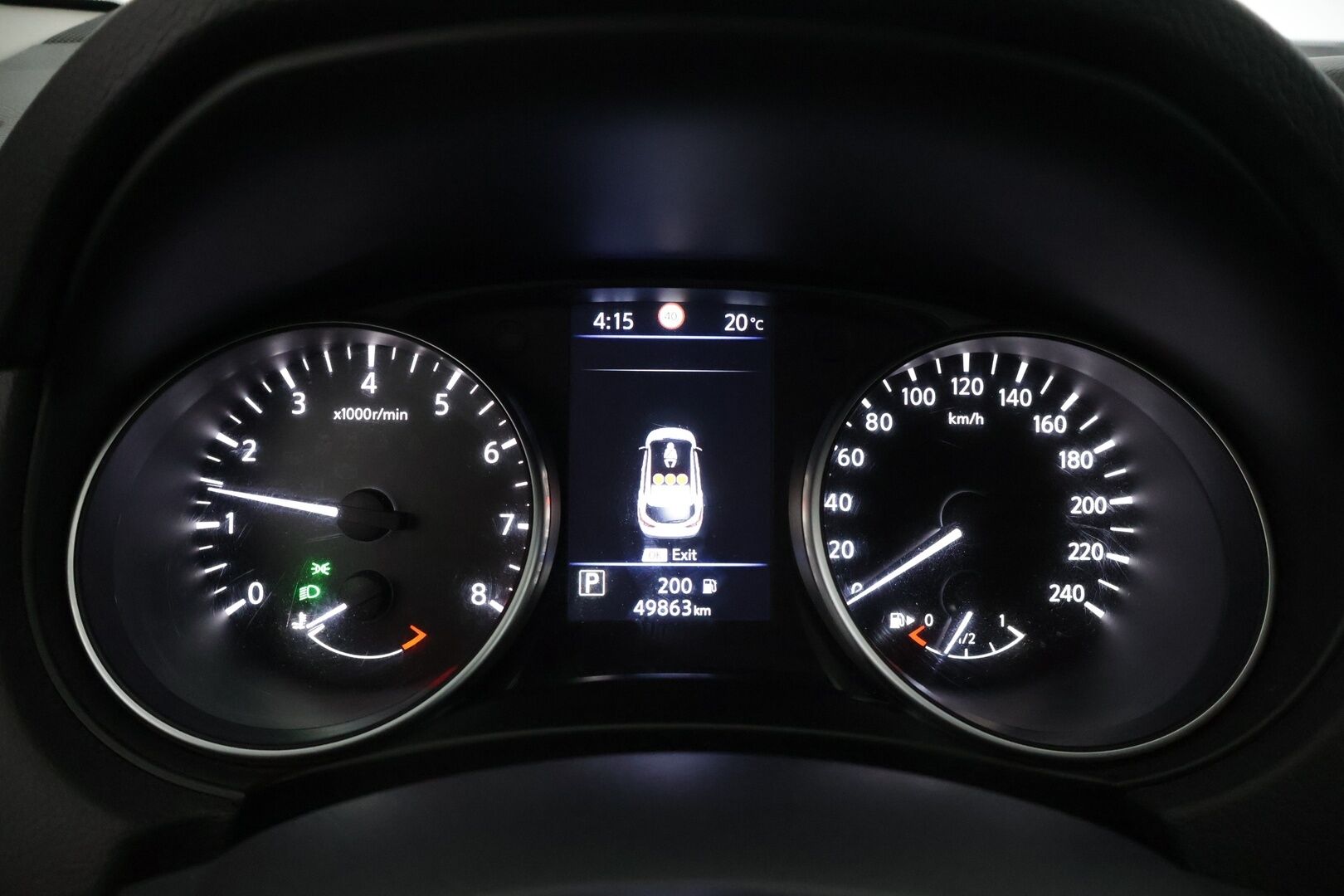 Nissan Qashqai 2021 DIG-T 160 N-Connecta 2WD DCT NNC * Suomi-auto / Lohkolämmitin / 360-kamera / Keyless Go / Navi ** - *Siistikuntoinen vähän ajettu Suomiauto! / CarPlay / Tutkat / LED / 2x renkaat* 