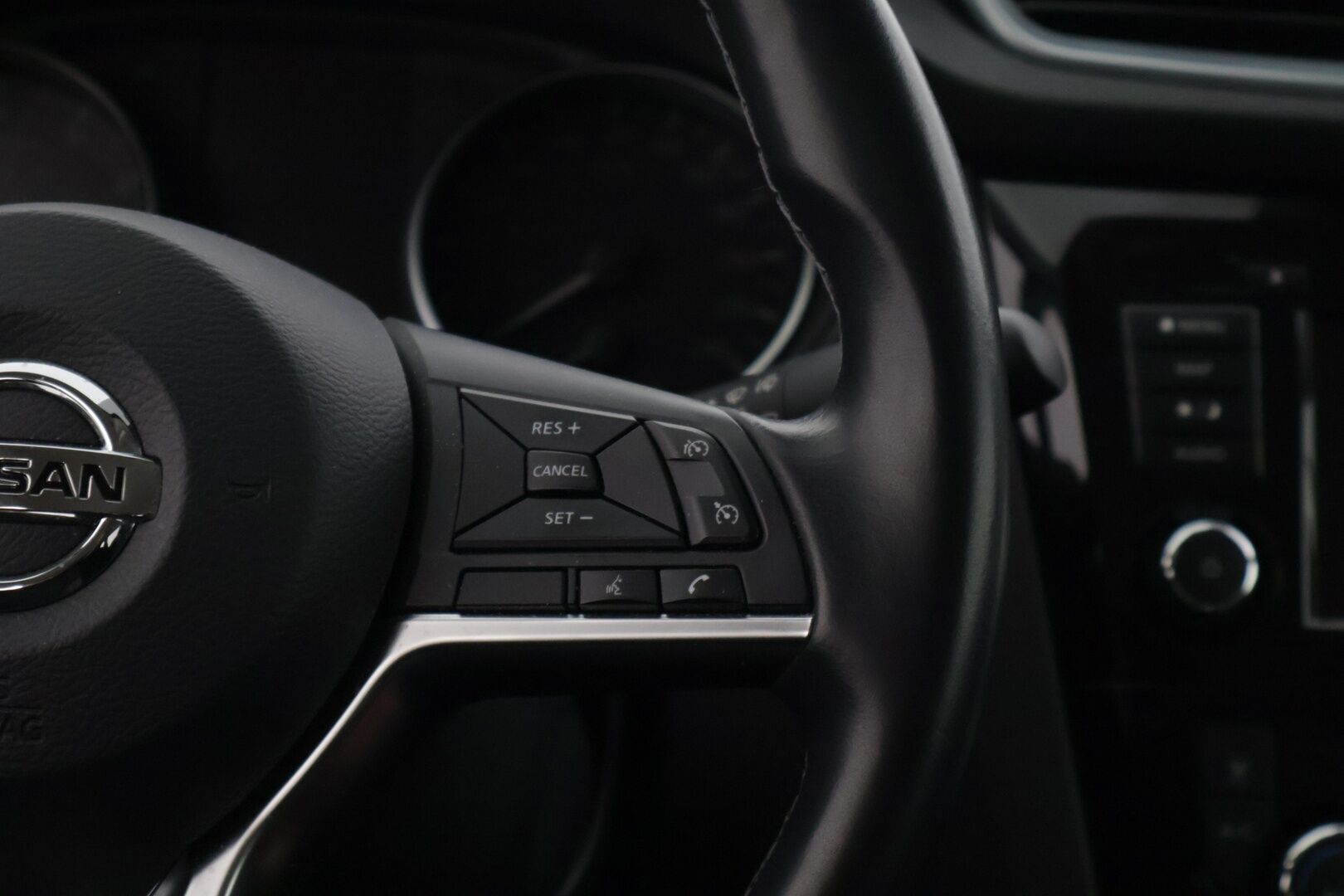 Nissan Qashqai 2021 DIG-T 160 N-Connecta 2WD DCT NNC * Suomi-auto / Lohkolämmitin / 360-kamera / Keyless Go / Navi ** - *Siistikuntoinen vähän ajettu Suomiauto! / CarPlay / Tutkat / LED / 2x renkaat* 