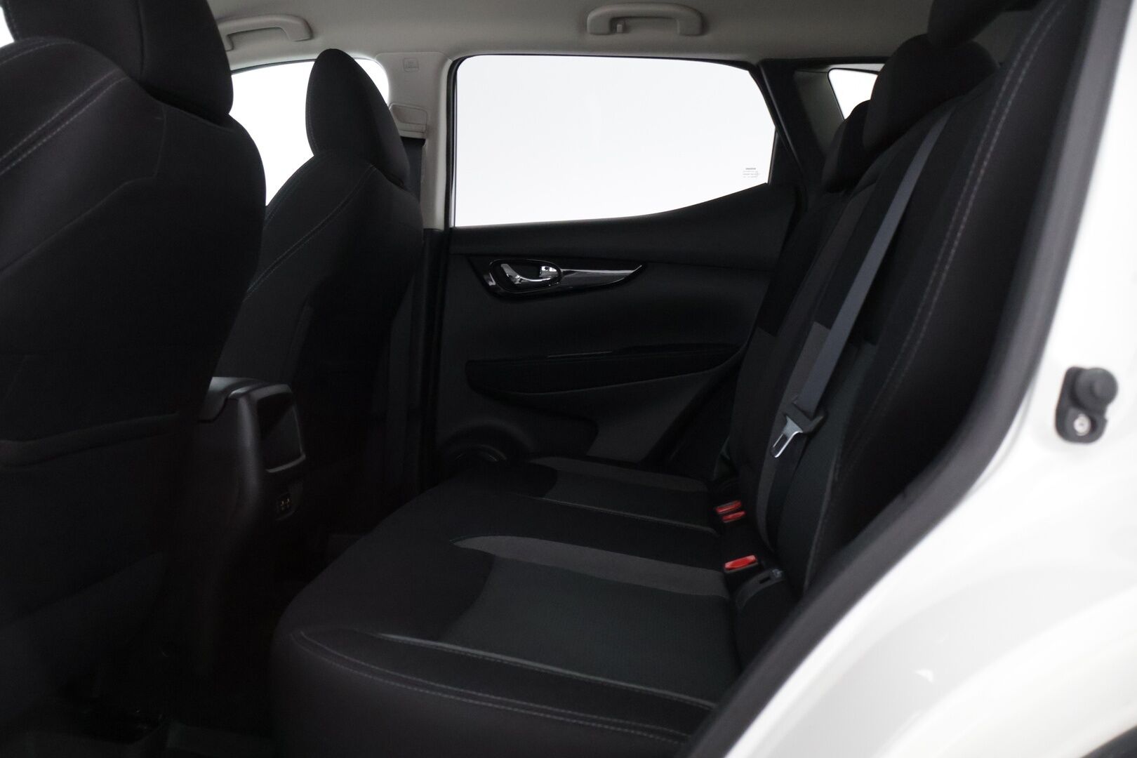 Nissan Qashqai 2021 DIG-T 160 N-Connecta 2WD DCT NNC * Suomi-auto / Lohkolämmitin / 360-kamera / Keyless Go / Navi ** - *Siistikuntoinen vähän ajettu Suomiauto! / CarPlay / Tutkat / LED / 2x renkaat* 