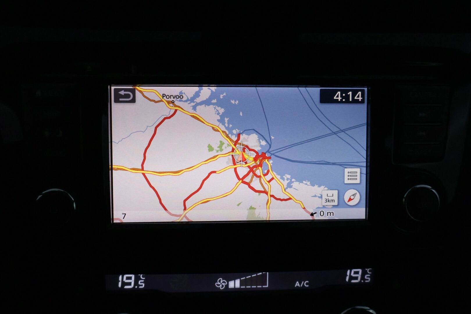 Nissan Qashqai 2021 DIG-T 160 N-Connecta 2WD DCT NNC * Suomi-auto / Lohkolämmitin / 360-kamera / Keyless Go / Navi ** - *Siistikuntoinen vähän ajettu Suomiauto! / CarPlay / Tutkat / LED / 2x renkaat* 
