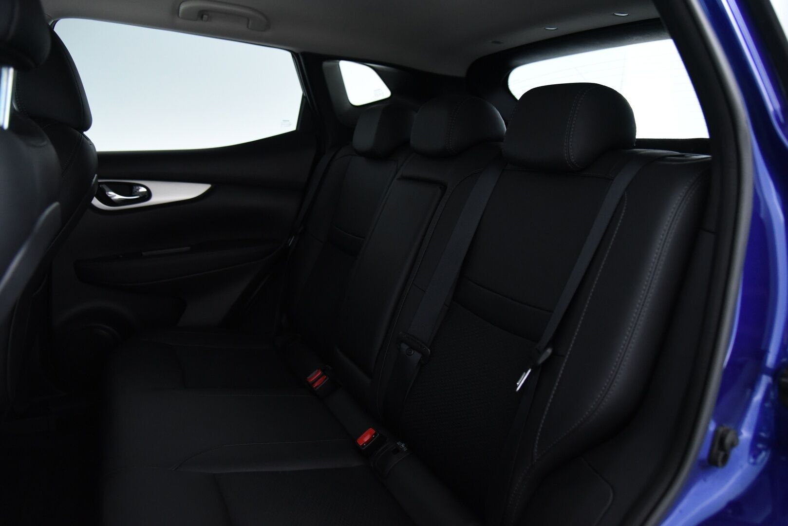 Nissan Qashqai 2021 DIG-T 160 Tekna 2WD DCT MY19-WLTP / Adapt. Vakkari / 1. Om. Suomi-Auto / 360 kamera / Navi - Merkkihuolettu / LED / Apple CarPlay & Android Auto 