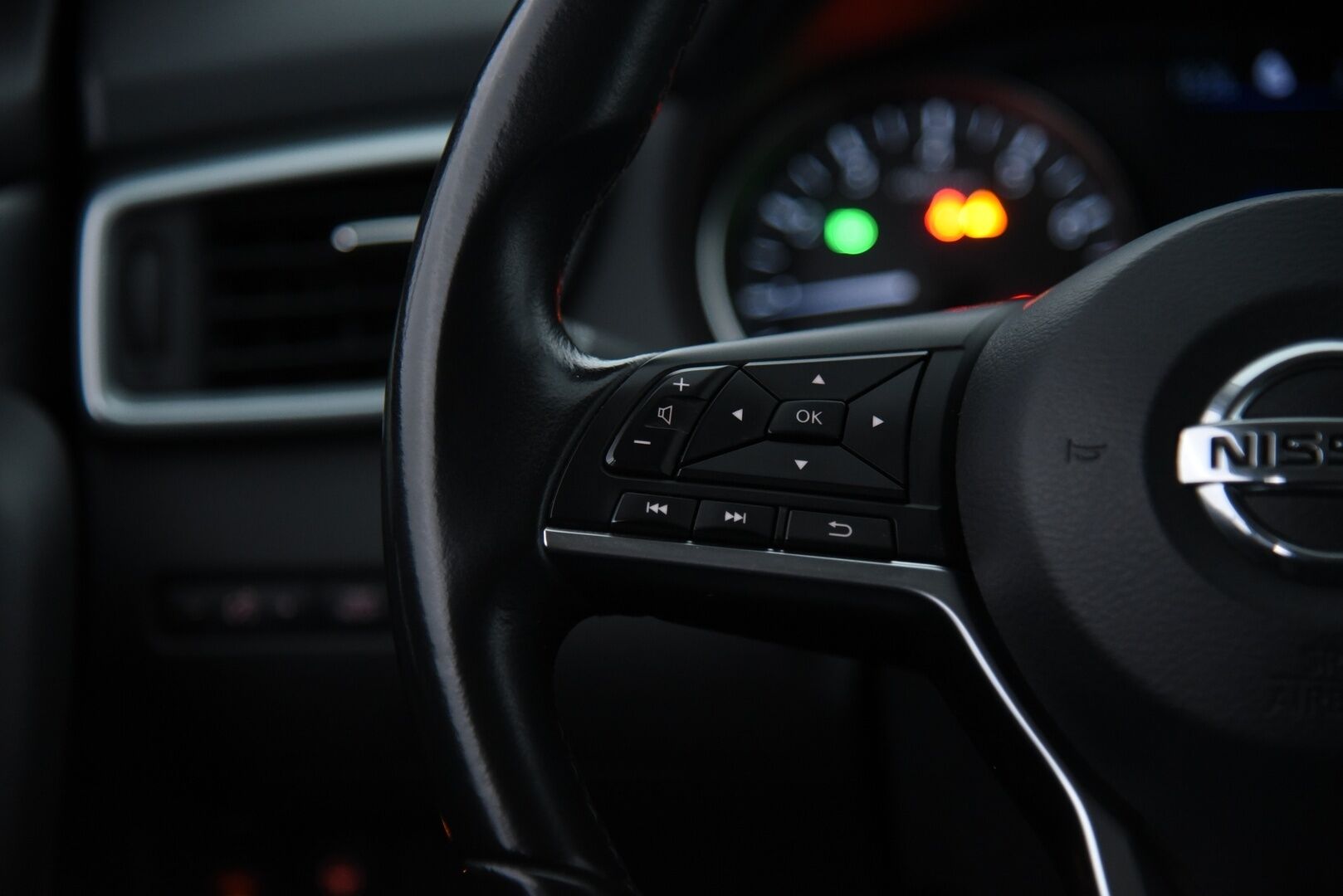 Nissan Qashqai 2020 DIG-T 160 Tekna 2WD DCT MY19-WLTP / Adapt. Vakkari / 1. Om. Suomi-Auto / 360 kamera / Navi - Merkkihuolettu / LED 