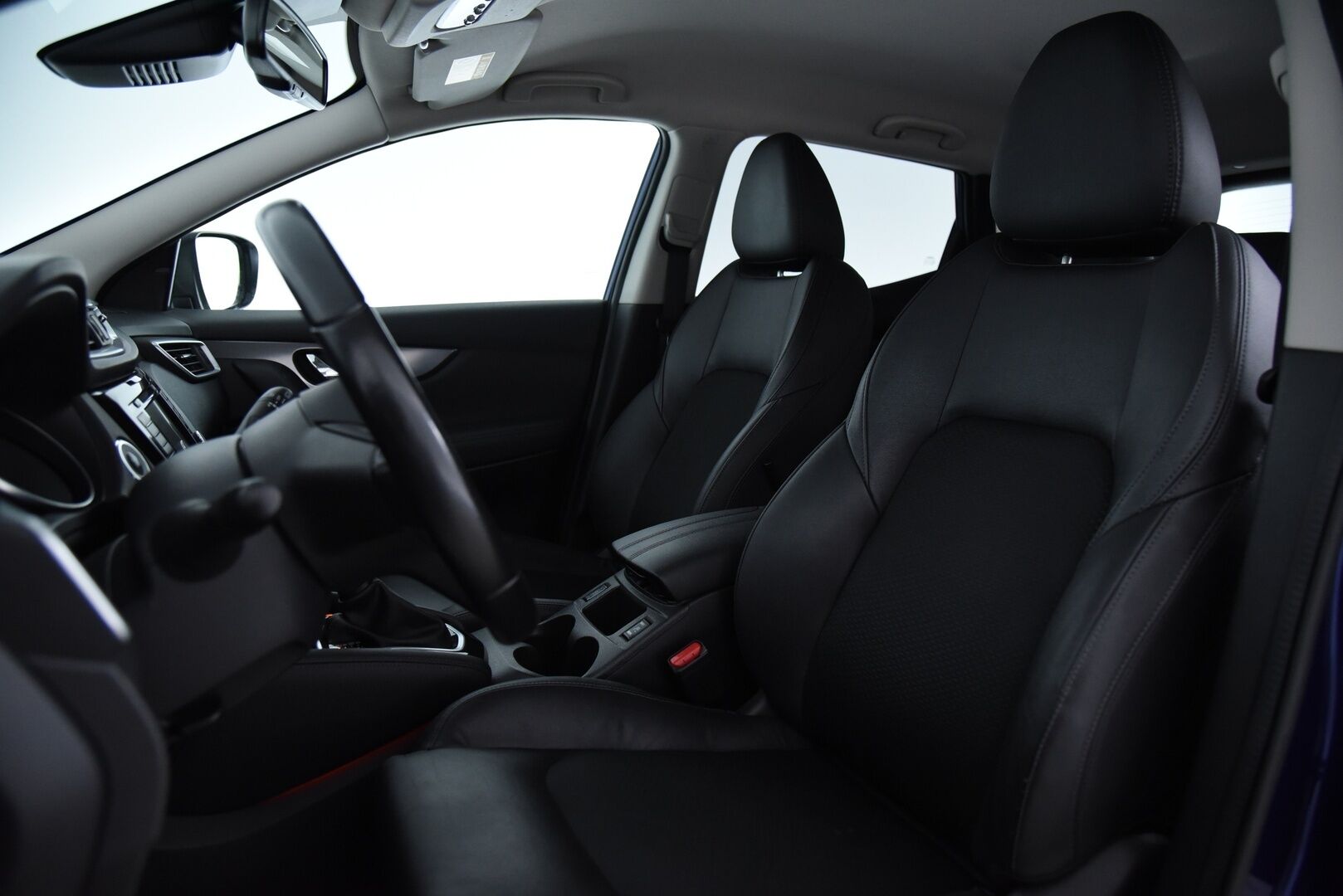 Nissan Qashqai 2021 DIG-T 160 Tekna 2WD DCT MY19-WLTP / Adapt. Vakkari / 1. Om. Suomi-Auto / 360 kamera / Navi - Merkkihuolettu / LED / Apple CarPlay & Android Auto 