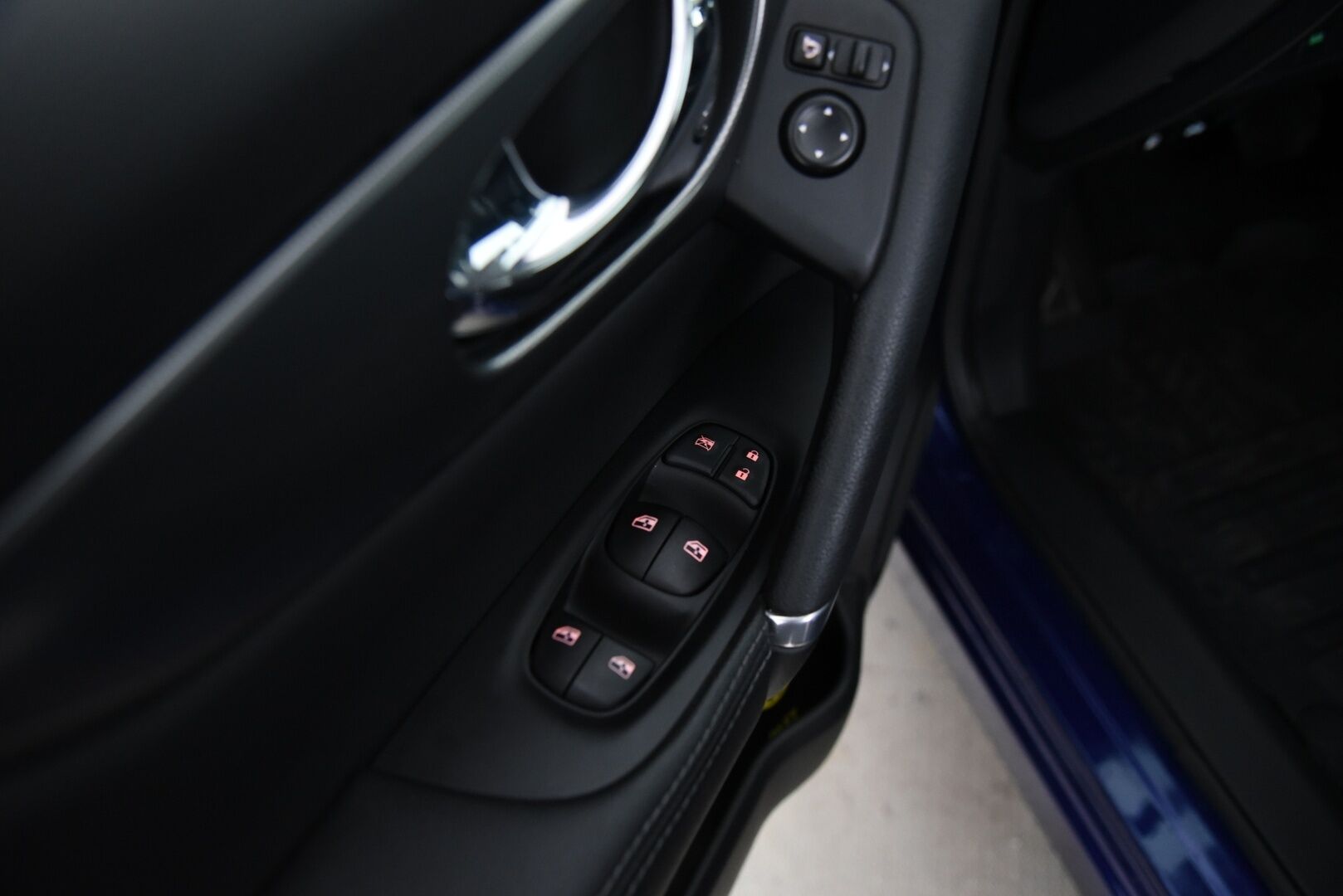 Nissan Qashqai 2020 DIG-T 160 Tekna 2WD DCT MY19-WLTP / Adapt. Vakkari / 1. Om. Suomi-Auto / 360 kamera / Navi - Merkkihuolettu / LED 