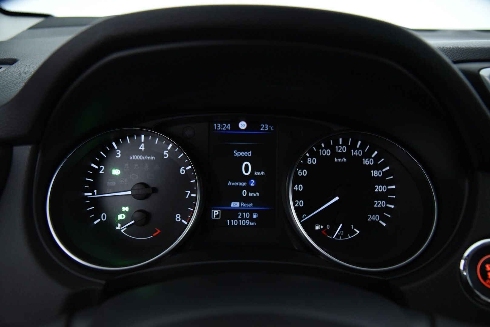 Nissan Qashqai 2020 DIG-T 160 Tekna 2WD DCT MY19-WLTP / Adapt. Vakkari / 1. Om. Suomi-Auto / 360 kamera / Navi - Merkkihuolettu / LED 