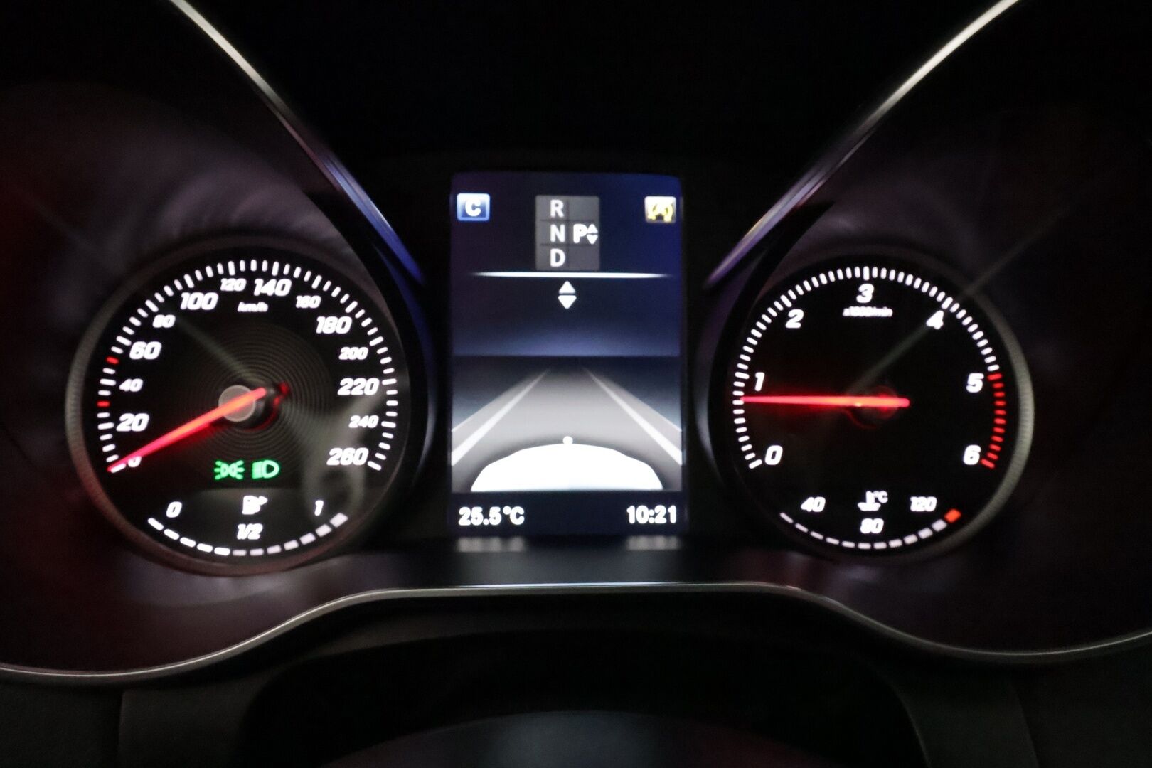 Mercedes-Benz C 2017 220 BlueTec T A Premium Business AMG **Panorama / ILS-LED / P.Kamera / Sporttinahat / Vakkari** - Kahdet Renkaat