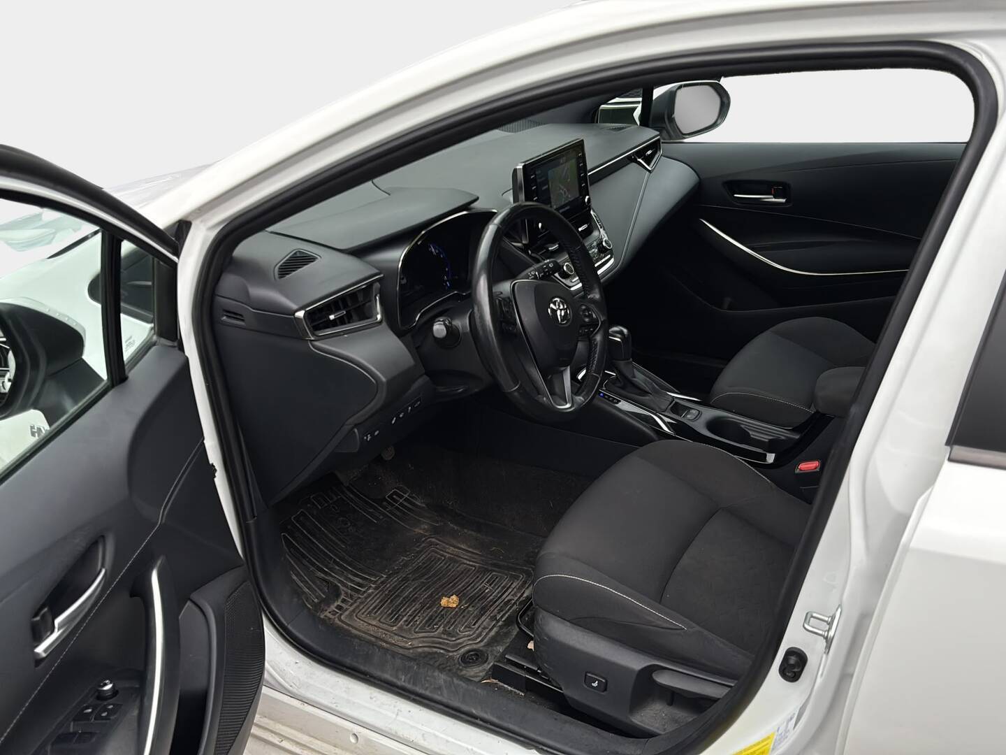 Toyota Corolla 2021, kuva 3/3