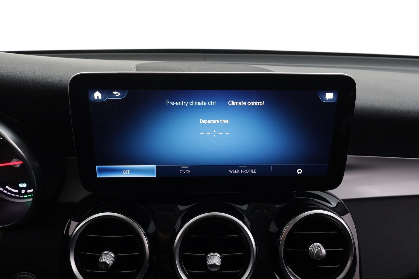 Mercedes-Benz GLC 2021 300 e 4MATIC A Business EQ Power * 1.Om Suomi-auto / Distronic+ / P.kamera / LED / Navi / Sähköluukku / Sporttipenkit * - Kahdet renkaat aluvanteilla - HULLU BLACKWEEK KORKOTARJOUS 2,49%