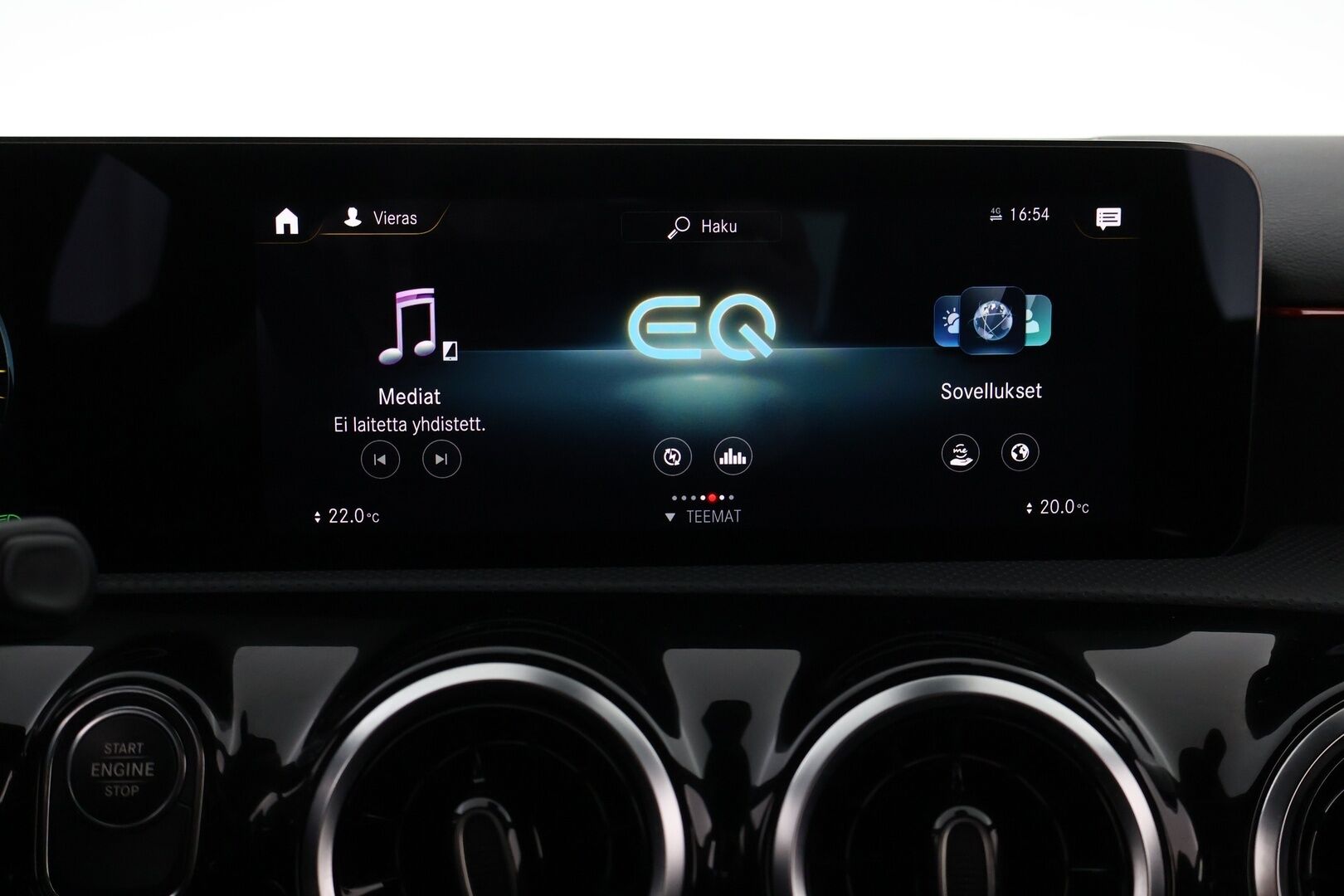 Mercedes-Benz A 2020 250 e A Business AMG Edition EQ Power - Distronic Pro / Widescreen / Multibeam / Peruutuskamera / Nahka-Alcantara / Navi / Sporttipenkit / Juuri saapunut! 