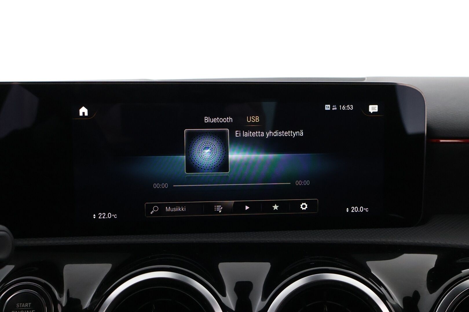 Mercedes-Benz A 2020 250 e A Business AMG Edition EQ Power - Distronic Pro / Widescreen / Multibeam / Peruutuskamera / Nahka-Alcantara / Navi / Sporttipenkit / Juuri saapunut! 