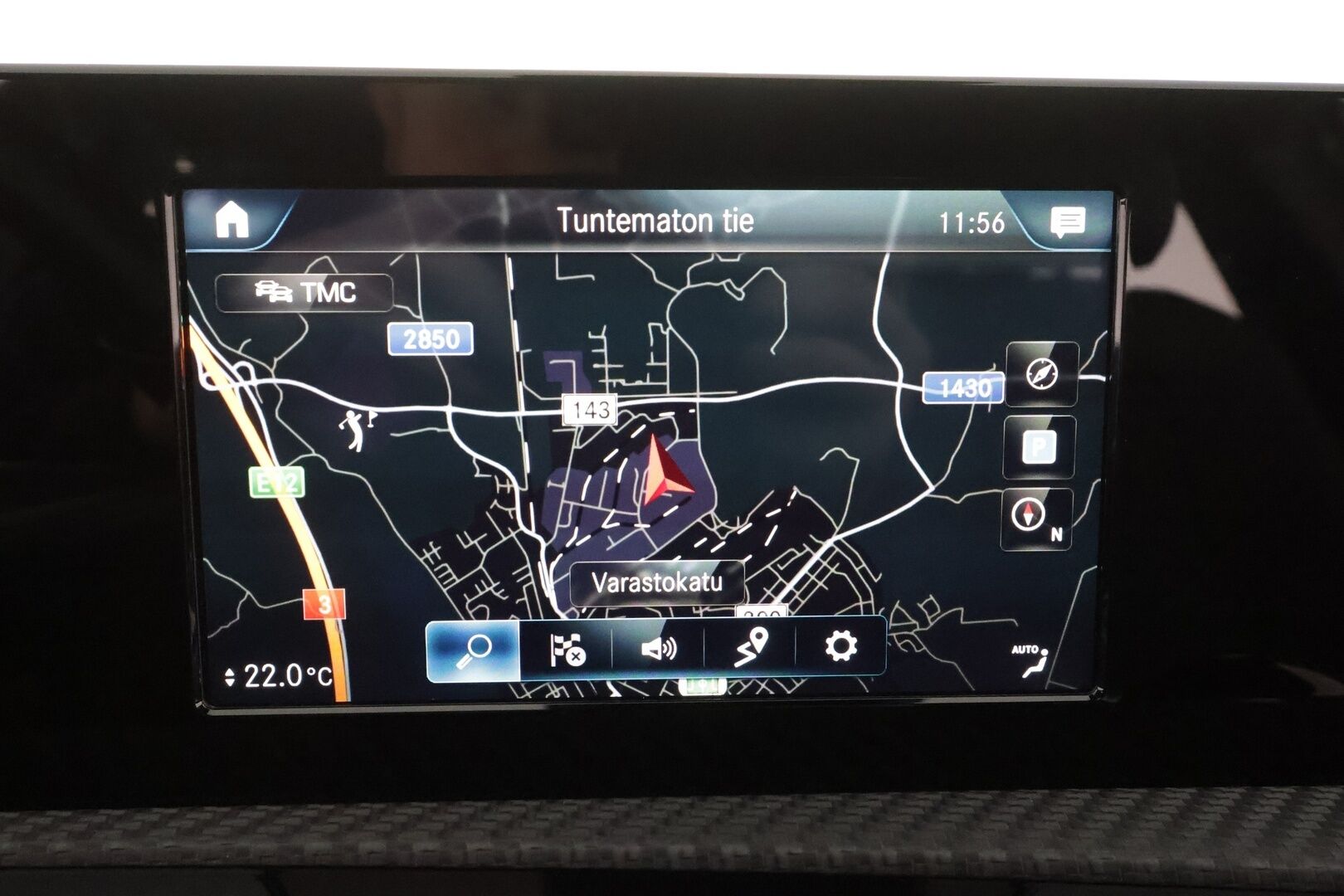 Mercedes-Benz A 2021 180 A Business Style - | Distronic | LED | P.kamera | Sporttipenkit | Lohkolämmitin | Puolinahat | Navi |