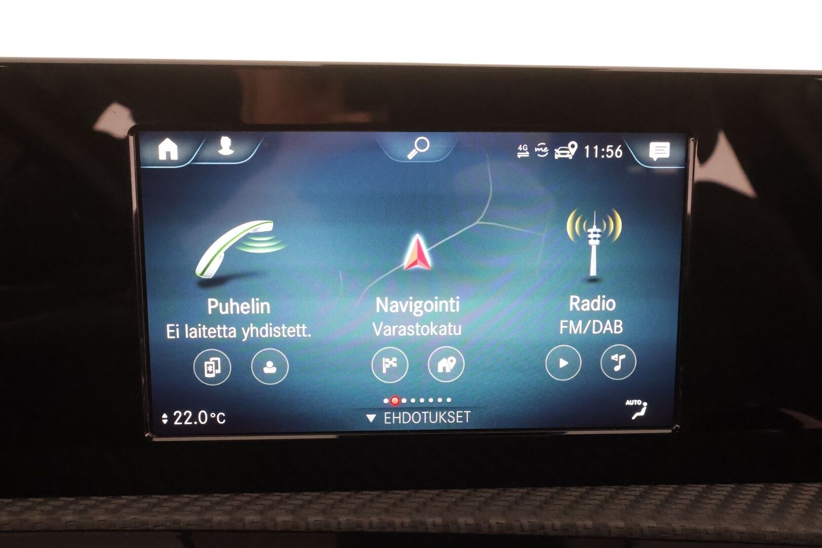 Mercedes-Benz A 2021 180 A Business Style - | Distronic | LED | P.kamera | Sporttipenkit | Lohkolämmitin | Puolinahat | Navi |