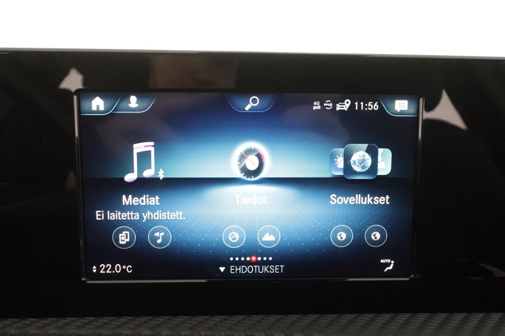 Mercedes-Benz A 2021 180 A Business Style - | Distronic | LED | P.kamera | Sporttipenkit | Lohkolämmitin | Puolinahat | Navi |