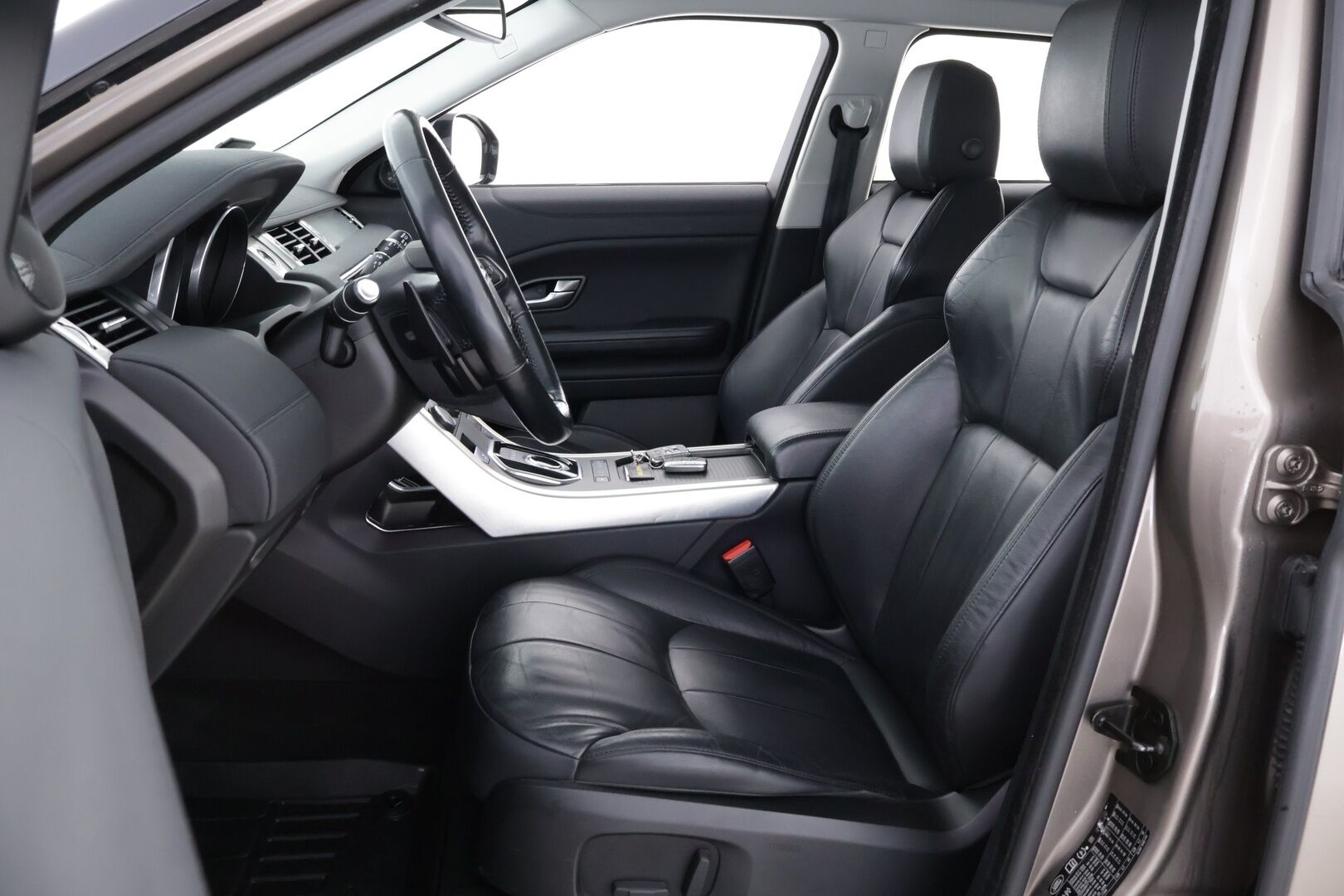 Land Rover Range Rover Evoque 2017 2,0 TD4 150 Aut Dynamic Business - MYYDÄÄN HUUTOKAUPAT.COM! - MYYDÄÄN HUUTOKAUPAT.COM!