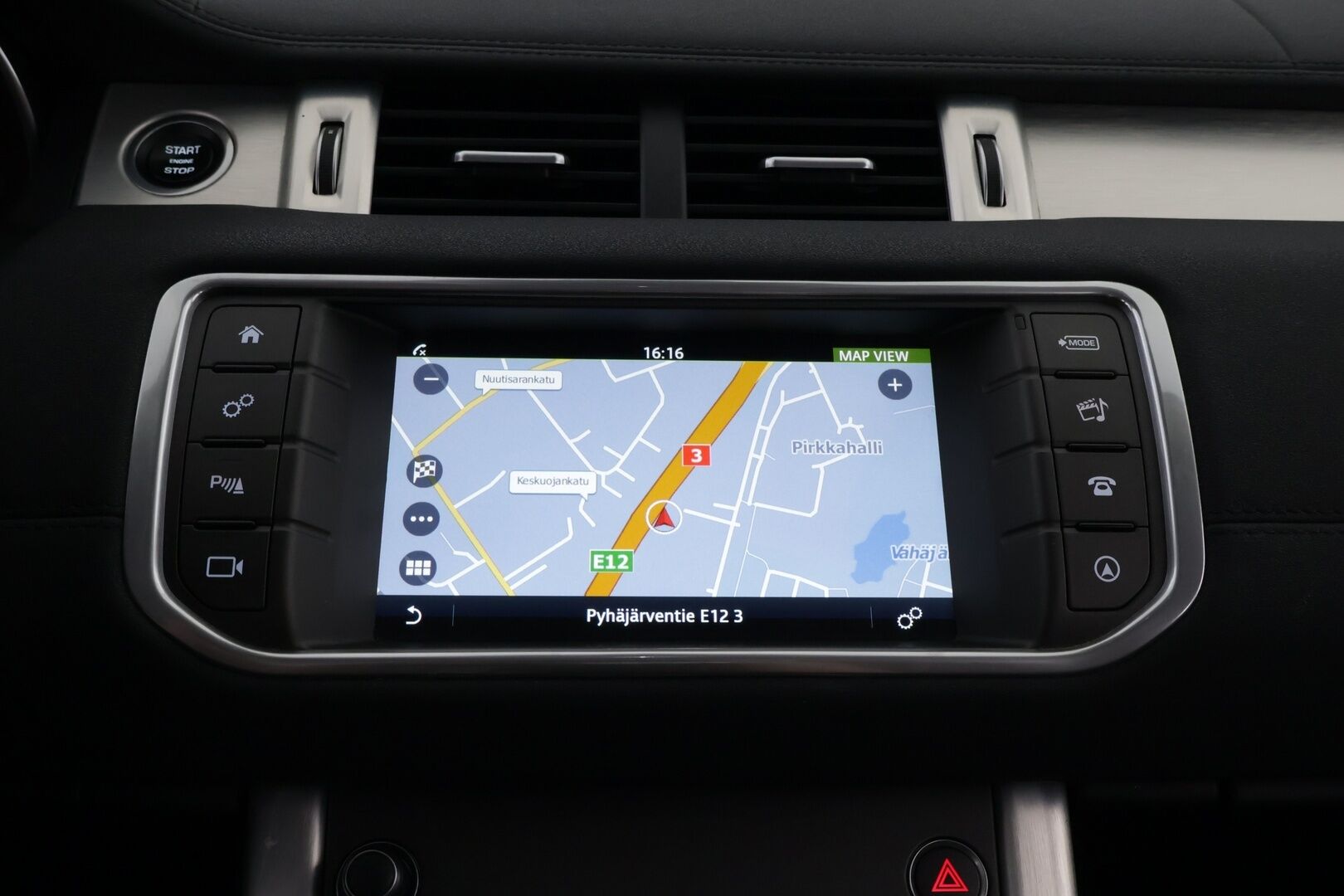 Land Rover Range Rover Evoque 2017 2,0 TD4 150 Aut Dynamic Business - MYYDÄÄN HUUTOKAUPAT.COM! - MYYDÄÄN HUUTOKAUPAT.COM!