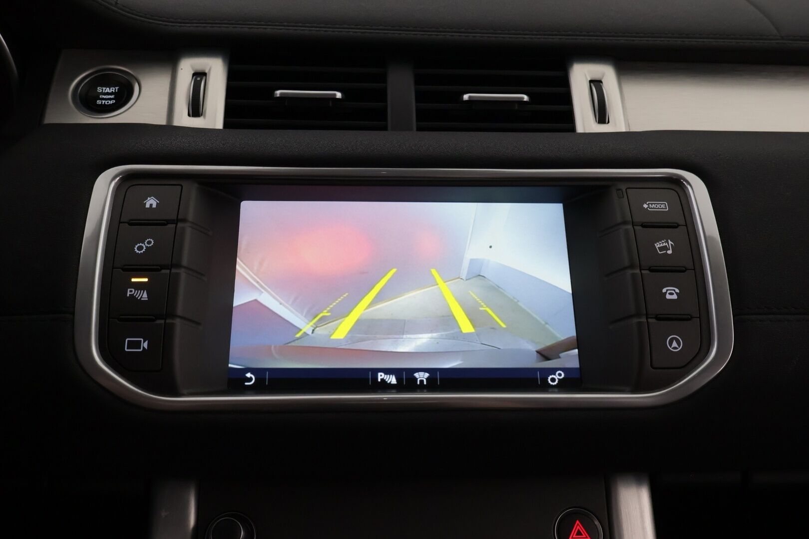 Land Rover Range Rover Evoque 2017 2,0 TD4 150 Aut Dynamic Business - MYYDÄÄN HUUTOKAUPAT.COM! - MYYDÄÄN HUUTOKAUPAT.COM!