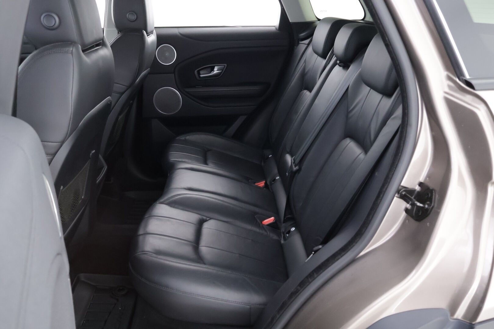 Land Rover Range Rover Evoque 2017 2,0 TD4 150 Aut Dynamic Business - MYYDÄÄN HUUTOKAUPAT.COM! - MYYDÄÄN HUUTOKAUPAT.COM!