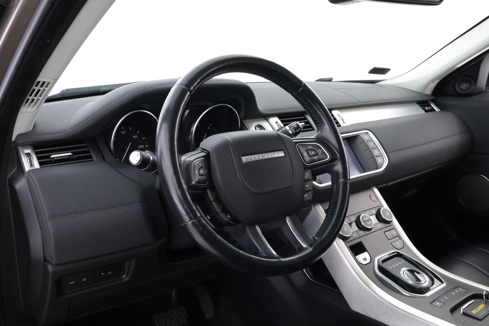 Land Rover Range Rover Evoque 2017 2,0 TD4 150 Aut Dynamic Business - MYYDÄÄN HUUTOKAUPAT.COM! - MYYDÄÄN HUUTOKAUPAT.COM!