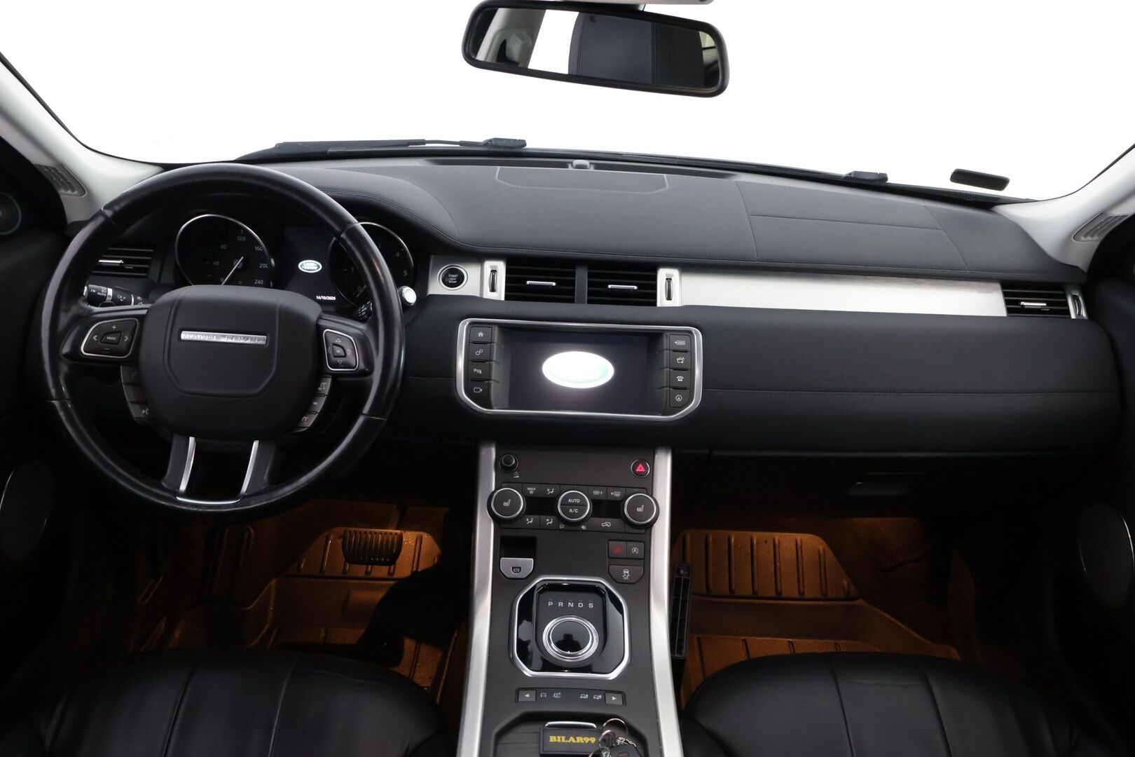 Land Rover Range Rover Evoque 2017 2,0 TD4 150 Aut Dynamic Business - MYYDÄÄN HUUTOKAUPAT.COM! - MYYDÄÄN HUUTOKAUPAT.COM!