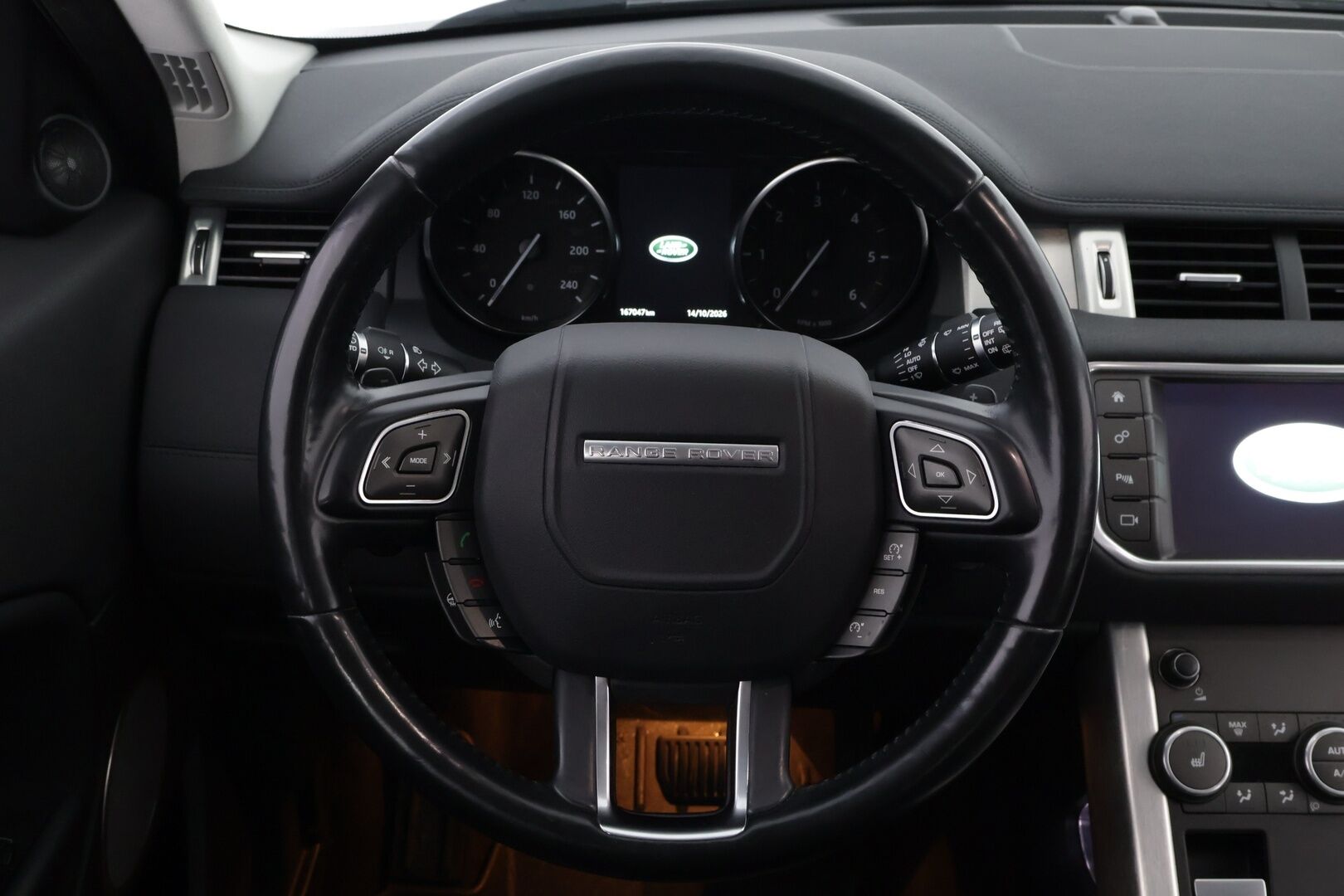 Land Rover Range Rover Evoque 2017 2,0 TD4 150 Aut Dynamic Business - MYYDÄÄN HUUTOKAUPAT.COM! - MYYDÄÄN HUUTOKAUPAT.COM!