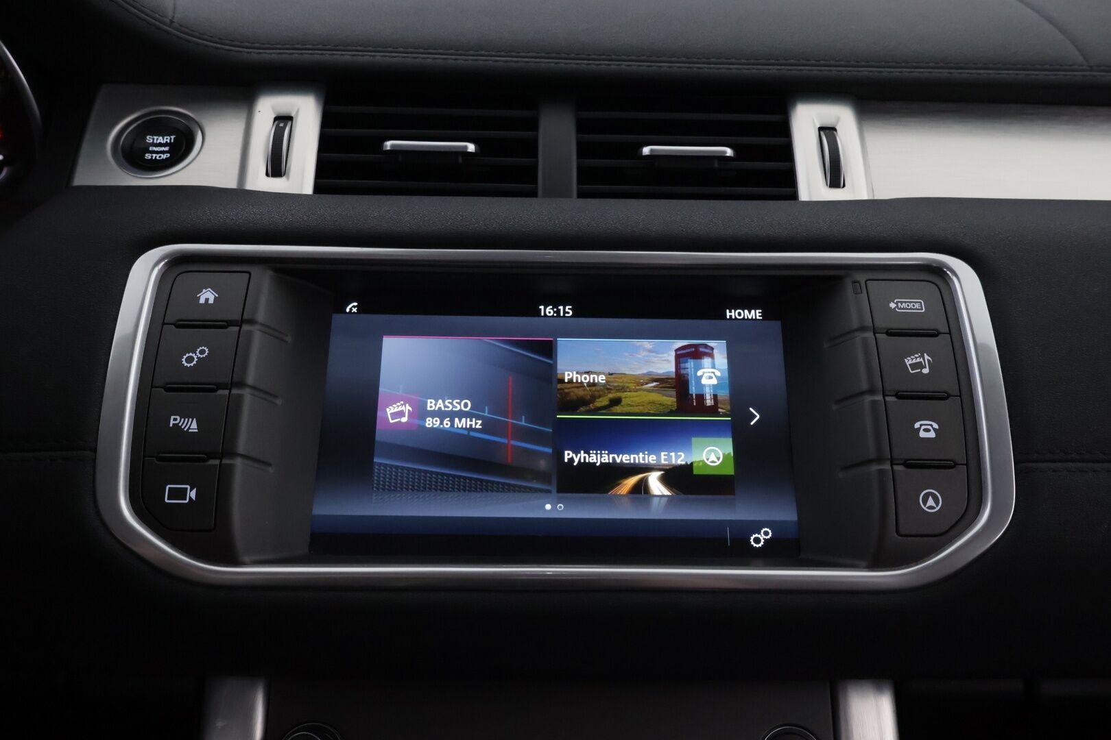 Land Rover Range Rover Evoque 2017 2,0 TD4 150 Aut Dynamic Business - MYYDÄÄN HUUTOKAUPAT.COM! - MYYDÄÄN HUUTOKAUPAT.COM!