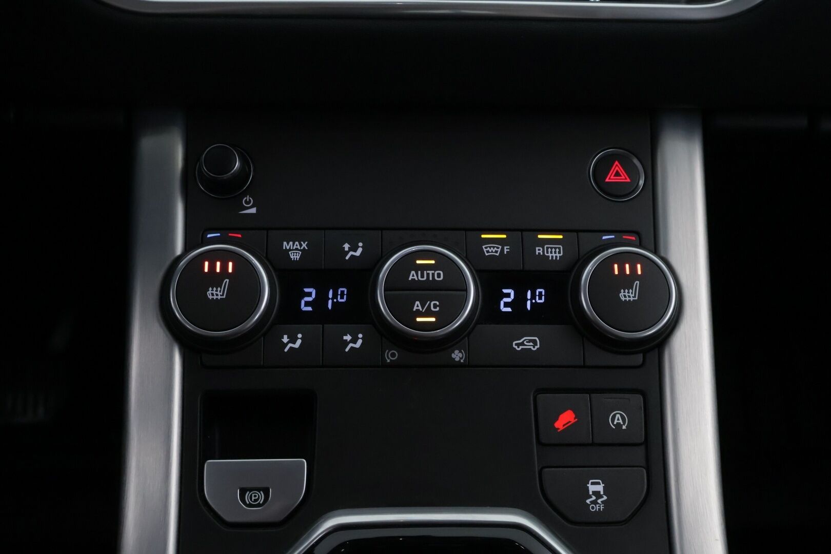 Land Rover Range Rover Evoque 2017 2,0 TD4 150 Aut Dynamic Business - MYYDÄÄN HUUTOKAUPAT.COM! - MYYDÄÄN HUUTOKAUPAT.COM!