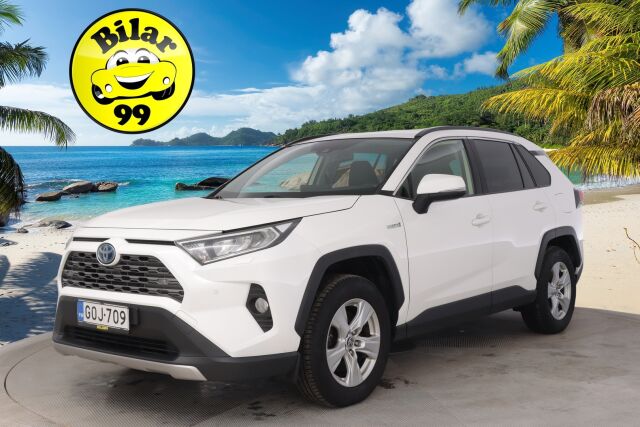 Toyota RAV4 -kuva