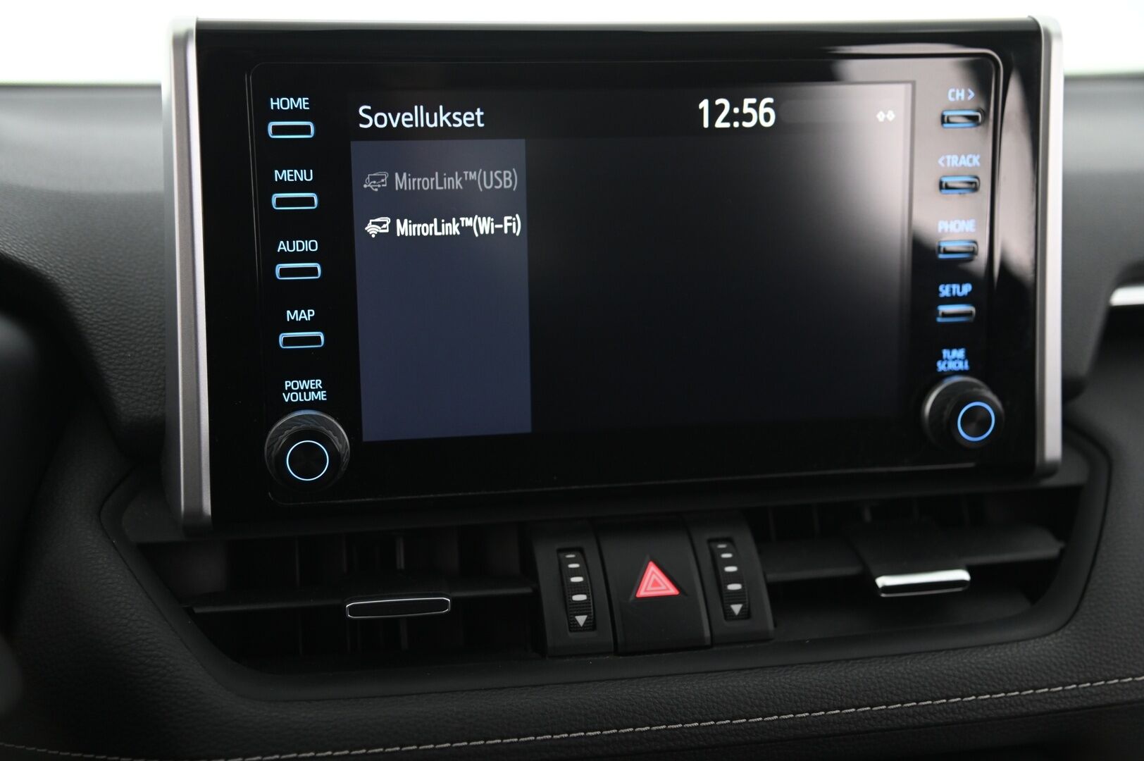 Toyota RAV4 2019 2,5 Hybrid AWD-i Active *ACC / Koukku / Kamera / LED* -  2x alut ja hyvät renkaat / 03/2026 akusto tarkastettu ja huollettu Merkkiliikkeessä / Tuulilasi juuri vaihdettu