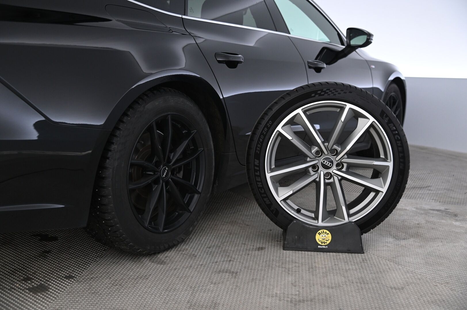 Audi A7 2021 14.1 kwh Business Sport 50 TFSI e quattro S-Line  *Suomi-Auto / S-Line / ACC / Bang & Olufsen / Digimittaristo / Audi Pre Sense* - *Juuri saapunut! / Matrix-LED / Navi / Ambient Light / P-Kamera / Tutkat / Kessy / Audi Smartphone Interface / Urheiluistuimet / 2X Renkaat*