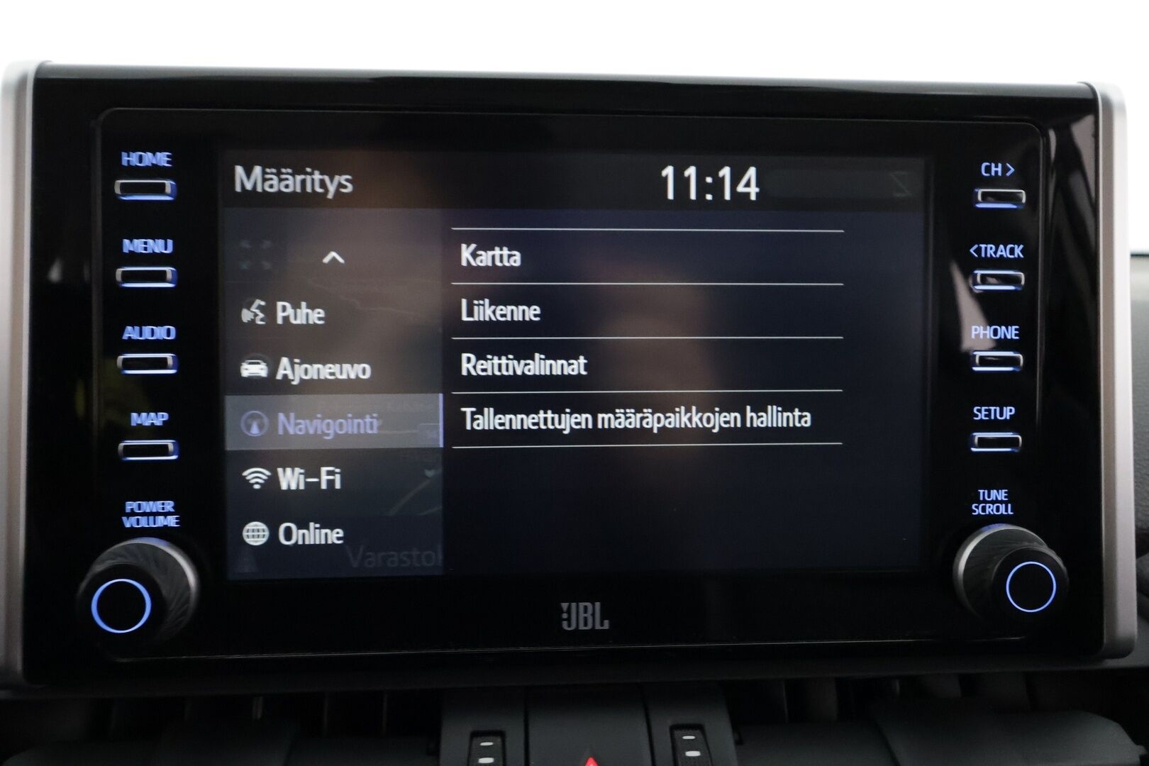 Toyota RAV4 2021 2,5 Hybrid AWD-i Premium - | ACC | JBL | 360° | Ilmastoidut nahat | Muistipenkki | Navi | LTA | BSM | P.kamera | Keyless | Lämm. ratti | Apple & Android | 2x renkaat aluin |