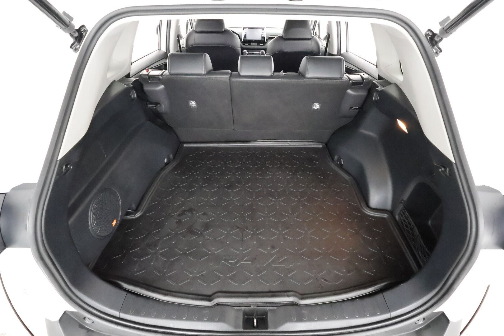 Toyota RAV4 2021 2,5 Hybrid AWD-i Premium - | ACC | JBL | 360° | Ilmastoidut nahat | Muistipenkki | Navi | LTA | BSM | P.kamera | Keyless | Lämm. ratti | Apple & Android | 2x renkaat aluin |