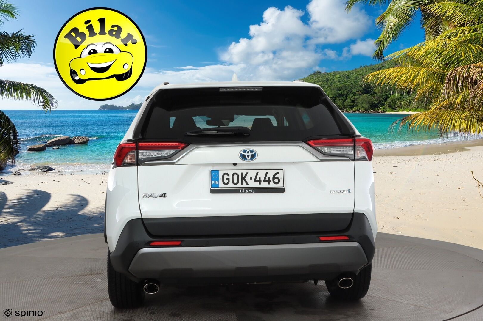 Toyota RAV4 2021 2,5 Hybrid AWD-i Premium - | ACC | JBL | 360° | Ilmastoidut nahat | Muistipenkki | Navi | LTA | BSM | P.kamera | Keyless | Lämm. ratti | Apple & Android | 2x renkaat aluin |
