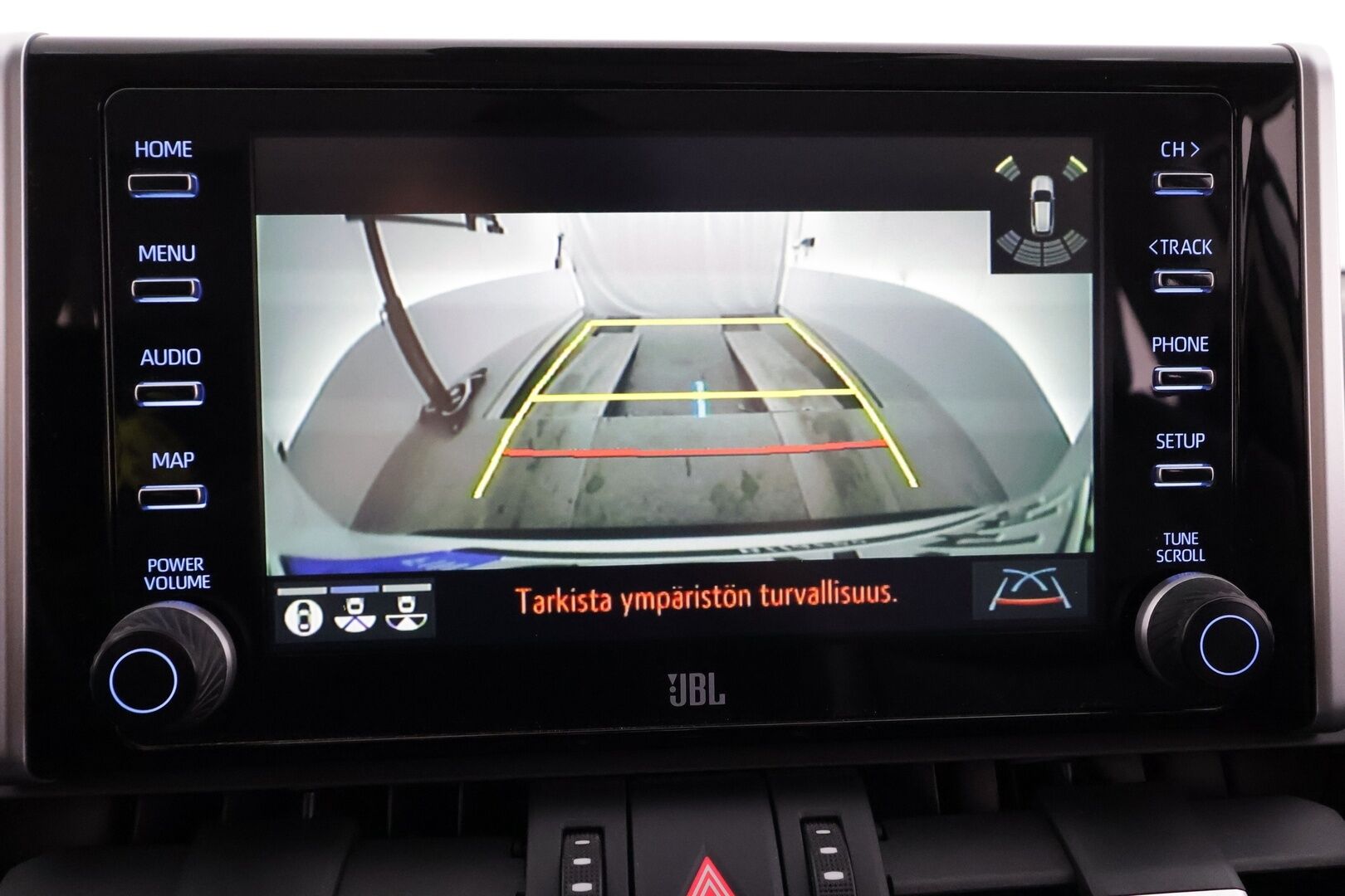 Toyota RAV4 2021 2,5 Hybrid AWD-i Premium - | ACC | JBL | 360° | Ilmastoidut nahat | Muistipenkki | Navi | LTA | BSM | P.kamera | Keyless | Lämm. ratti | Apple & Android | 2x renkaat aluin |