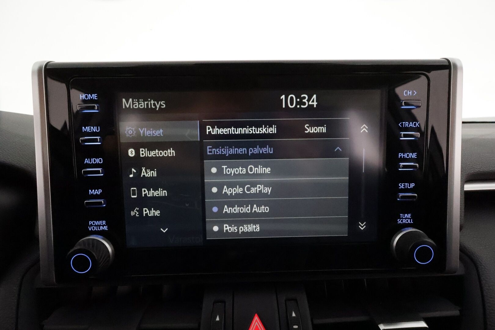 Toyota RAV4 2020 2,0 VVT-iE AWD Business Multidrive S **Adapt.vakkari / Webasto / Navi / Koukku / LED / KeylessGo / P.kamera** - 3,99 % KORKOTARJOUS TÄHÄN AUTOON 31.8. ASTI! - Suomi-auto / Kahdet renkaat aluvanteilla / Merkkihuollettu / Ratin lämmitin / Tuulilasin lämmitin