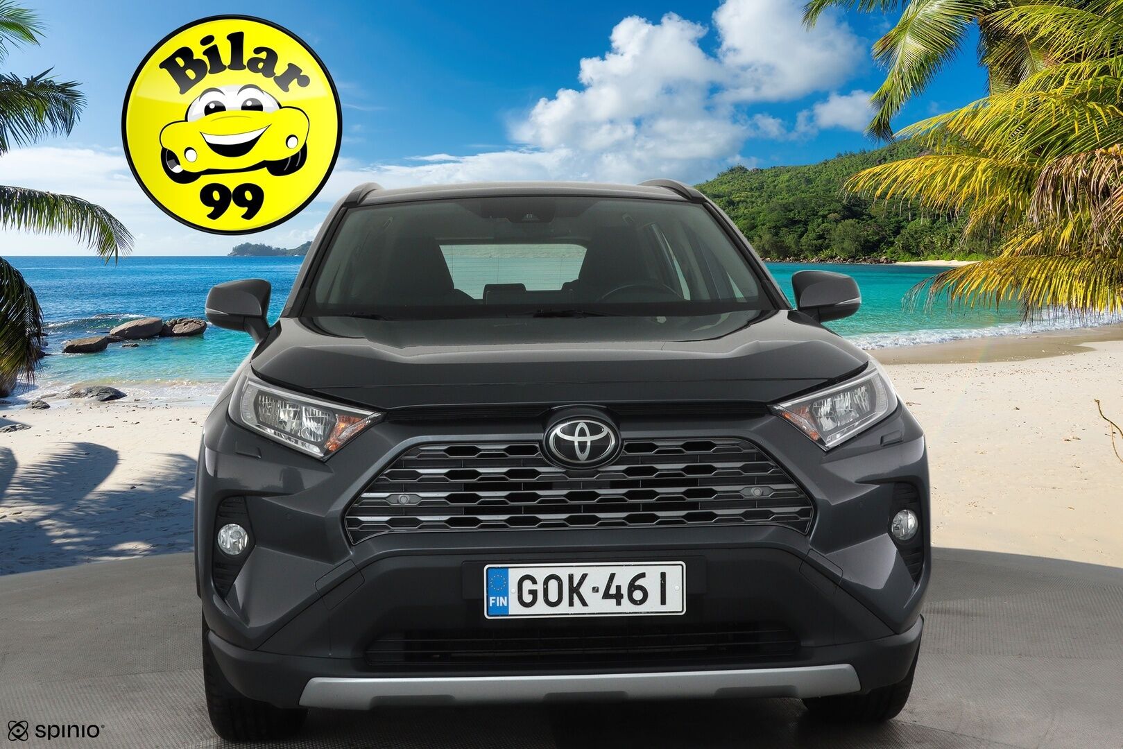 Toyota RAV4 2020 2,0 VVT-iE AWD Business Multidrive S **Adapt.vakkari / Webasto / Navi / Koukku / LED / KeylessGo / P.kamera** - 3,99 % KORKOTARJOUS TÄHÄN AUTOON 31.8. ASTI! - Suomi-auto / Kahdet renkaat aluvanteilla / Merkkihuollettu / Ratin lämmitin / Tuulilasin lämmitin