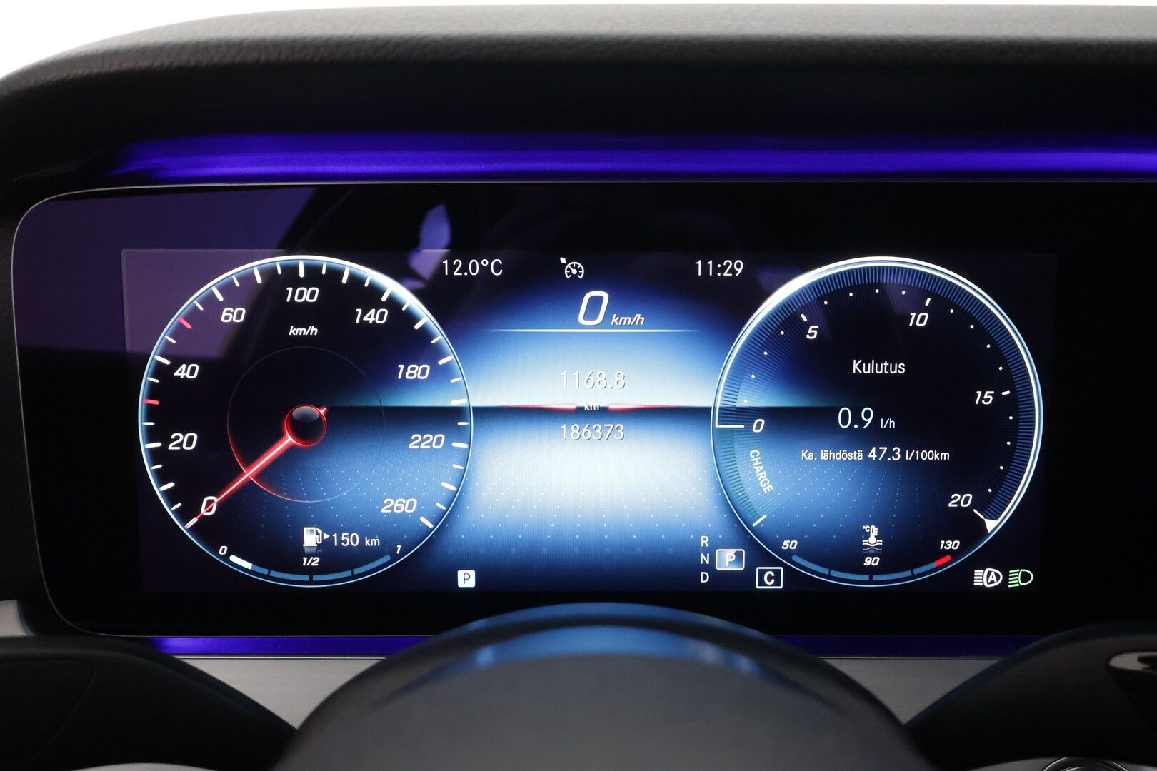 Mercedes-Benz E 2021 220 d A Business Avantgarde - | Webasto | LED | P.kamera | Widescreen | Navi | Katveavustin | Sportpenkit | Suomi-auto | Kahdet renkaat aluvanteilla |