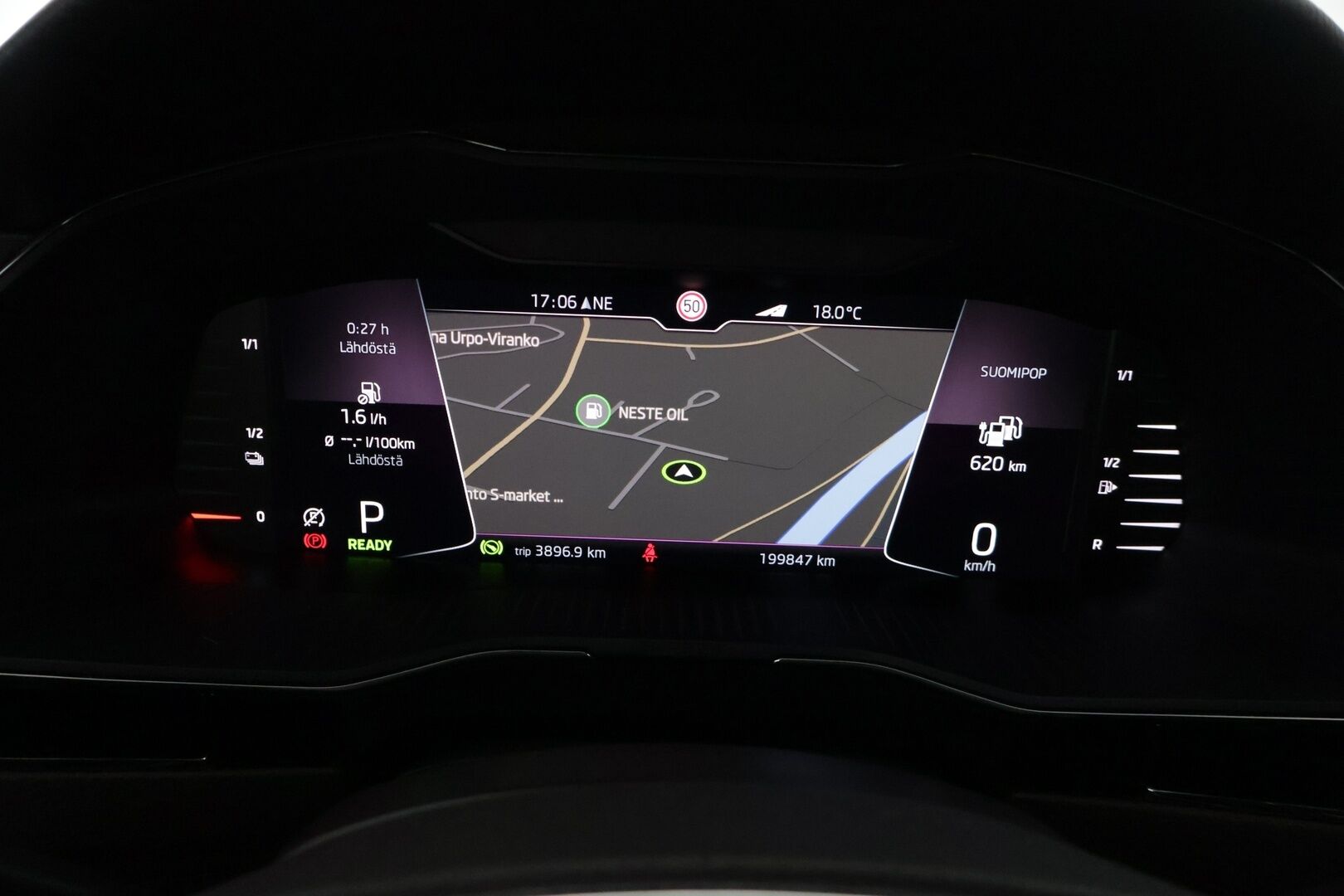 Skoda Superb 2021 1,4 TSI PHEV L&K iV DSG Autom. *Crystal LED / Canton / Ilmastoidut Muistinahat / ACC / Läm. tuulilasi+ratti / lasikatto* - SOH 94,5% / Suomi-auto / 2x renkaat - HULLUT JOULUT KORKOTARJOUS 2,49% 