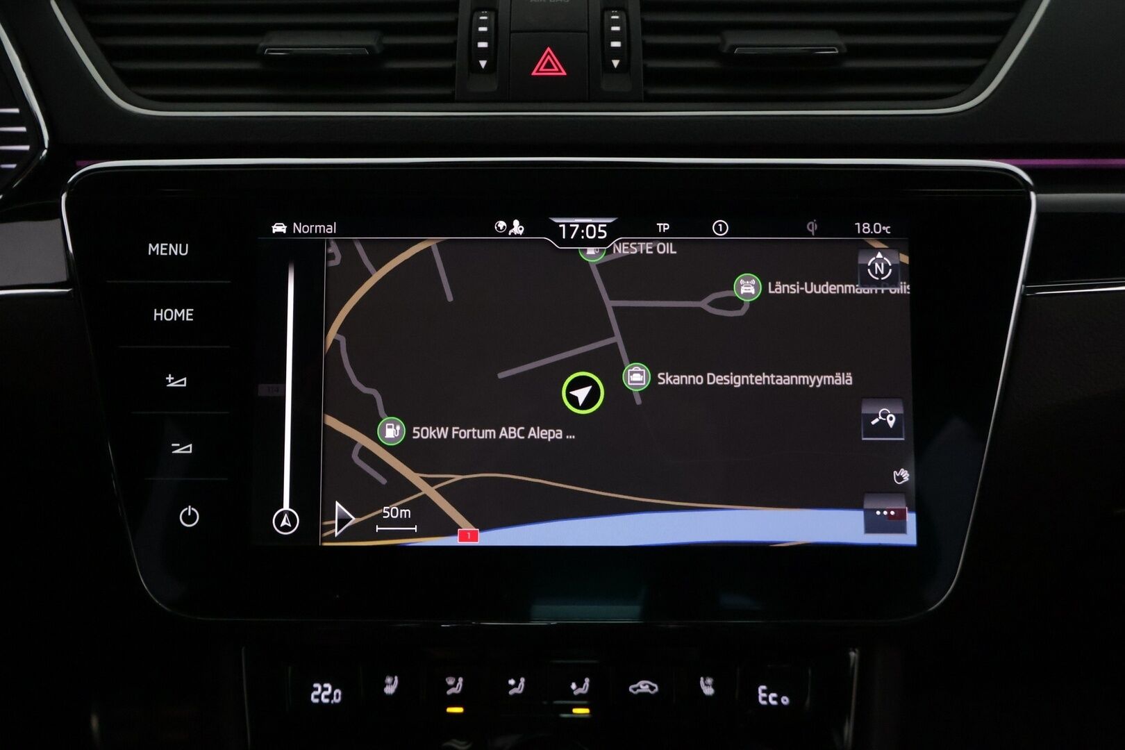 Skoda Superb 2021 1,4 TSI PHEV L&K iV DSG Autom. *Crystal LED / Canton / Ilmastoidut Muistinahat / ACC / Läm. tuulilasi+ratti / lasikatto* - SOH 94,5% / Suomi-auto / 2x renkaat - HULLUT JOULUT KORKOTARJOUS 2,49% 