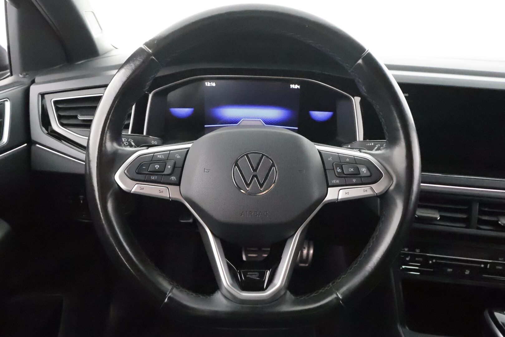Volkswagen Taigo 2023 R-Line Business 1,5 TSI 110 kW DSG-automaatti - | ACC | LED | P.Kamera | Digimittaristo | Navi | Apple&Android | 1.Om Suomi-auto | Kahdet Renkaat |