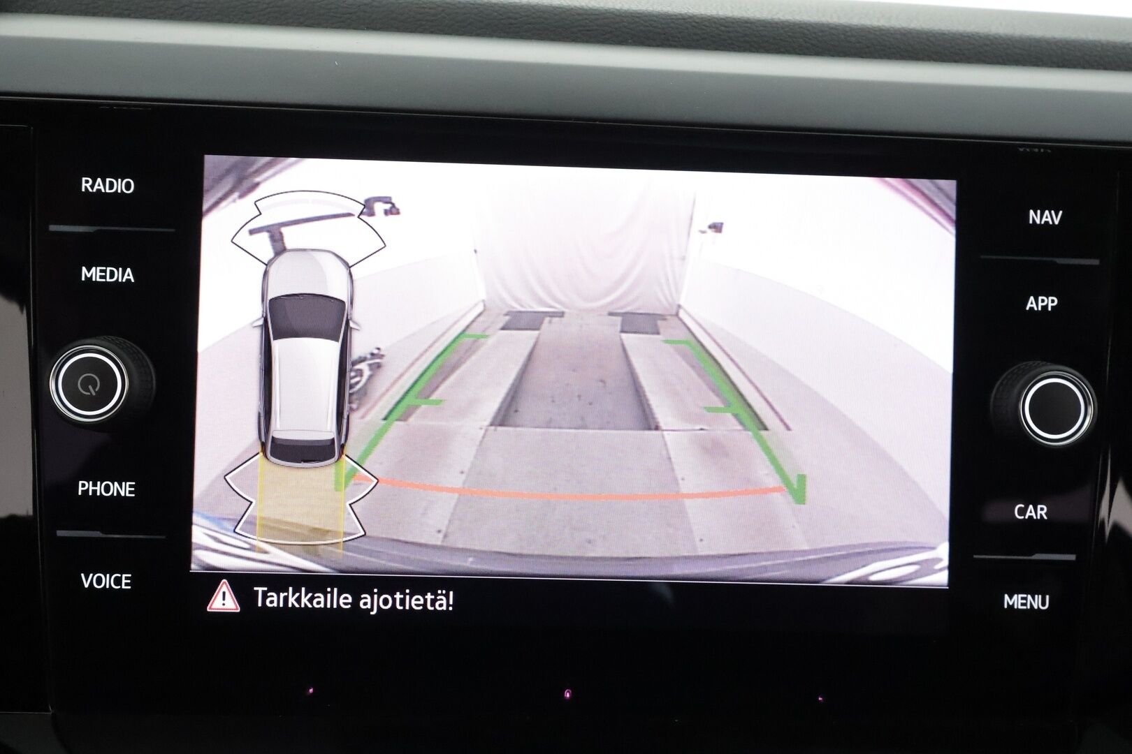 Volkswagen Taigo 2023 R-Line Business 1,5 TSI 110 kW DSG-automaatti - | ACC | LED | P.Kamera | Digimittaristo | Navi | Apple&Android | 1.Om Suomi-auto | Kahdet Renkaat |
